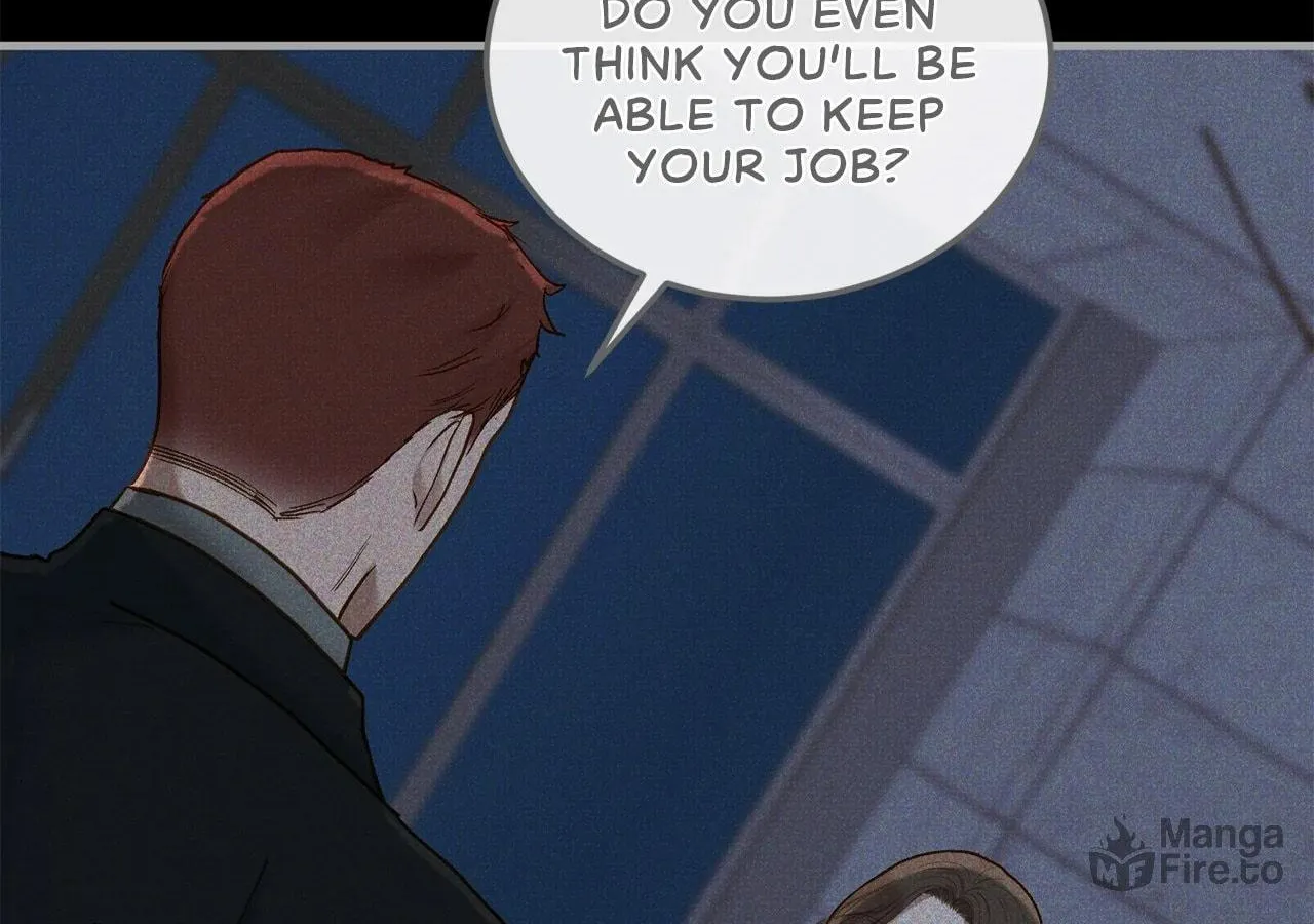 Despite the Risk Chapter 41 page 18 - 