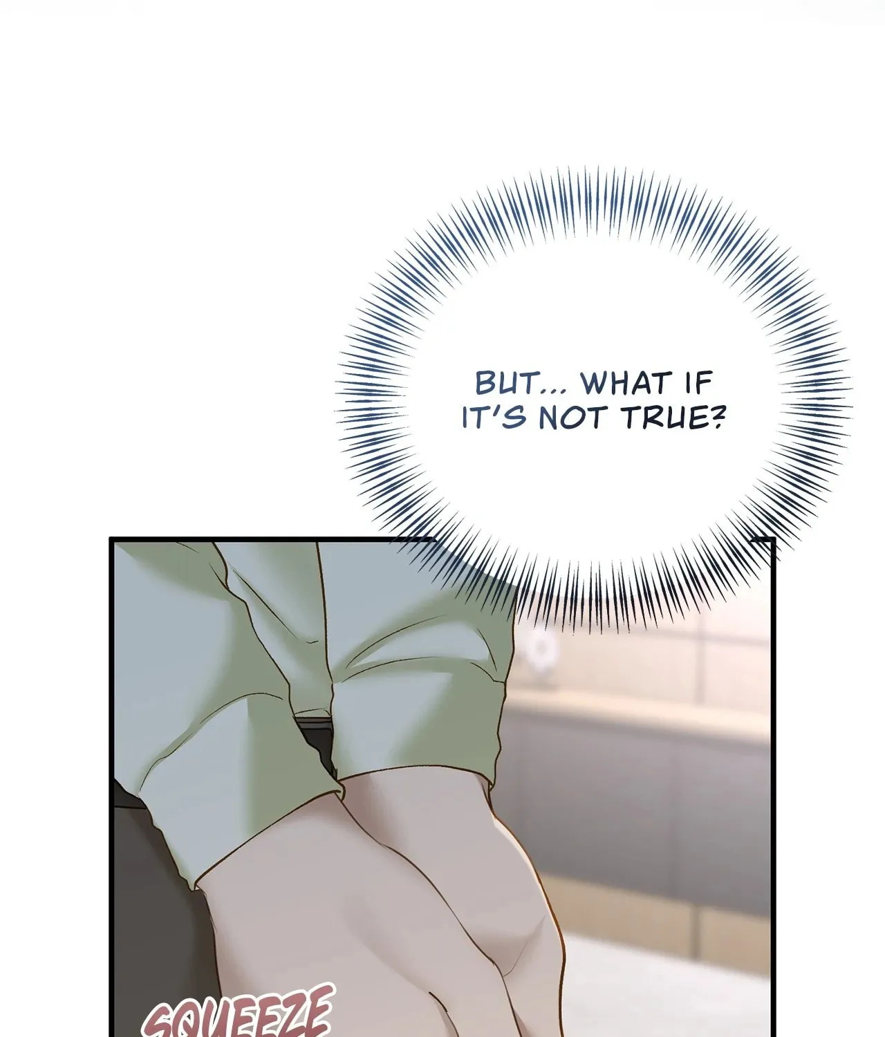 Despite the Risk Chapter 41 page 21 - 