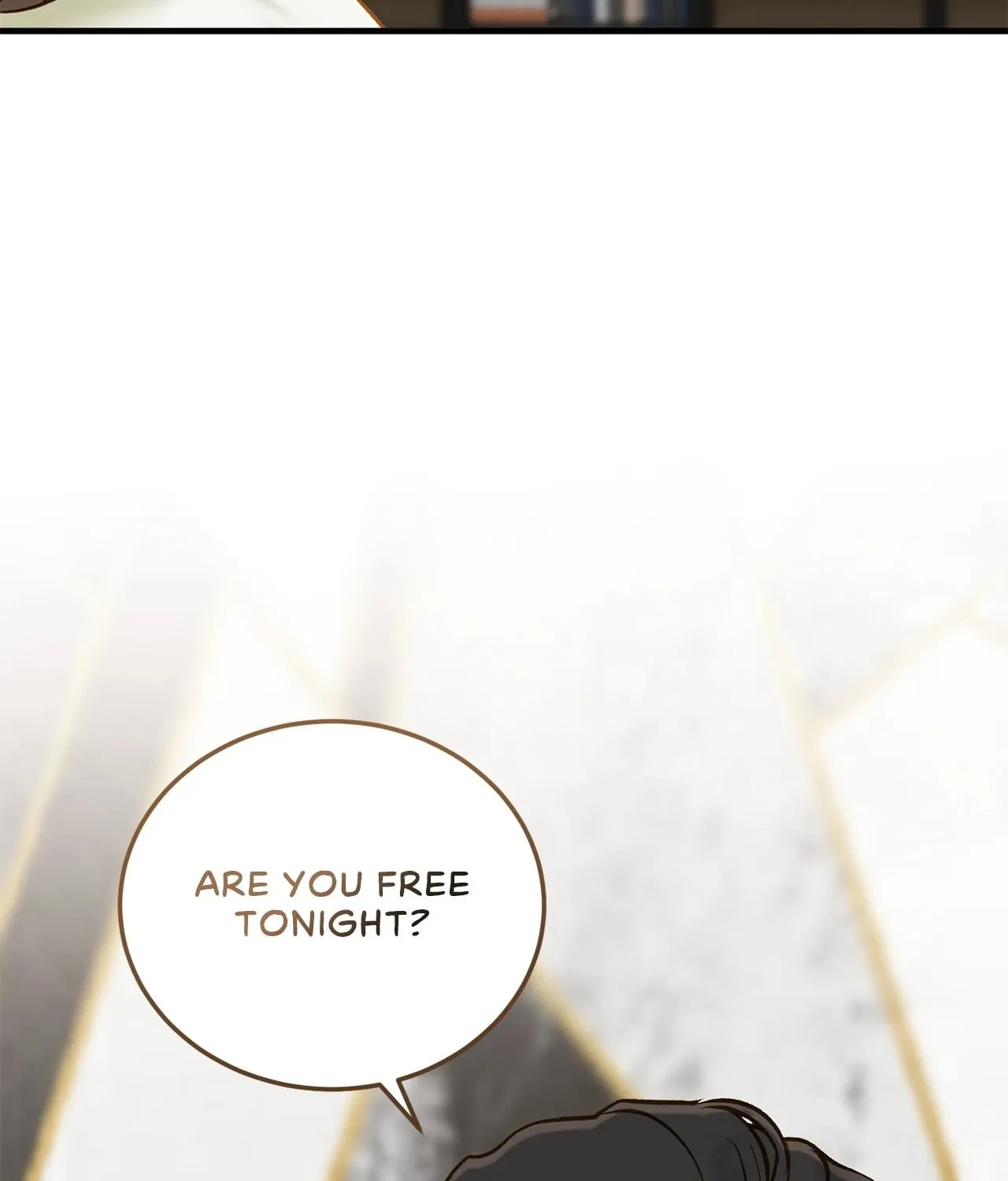 Despite the Risk Chapter 41 page 25 - 