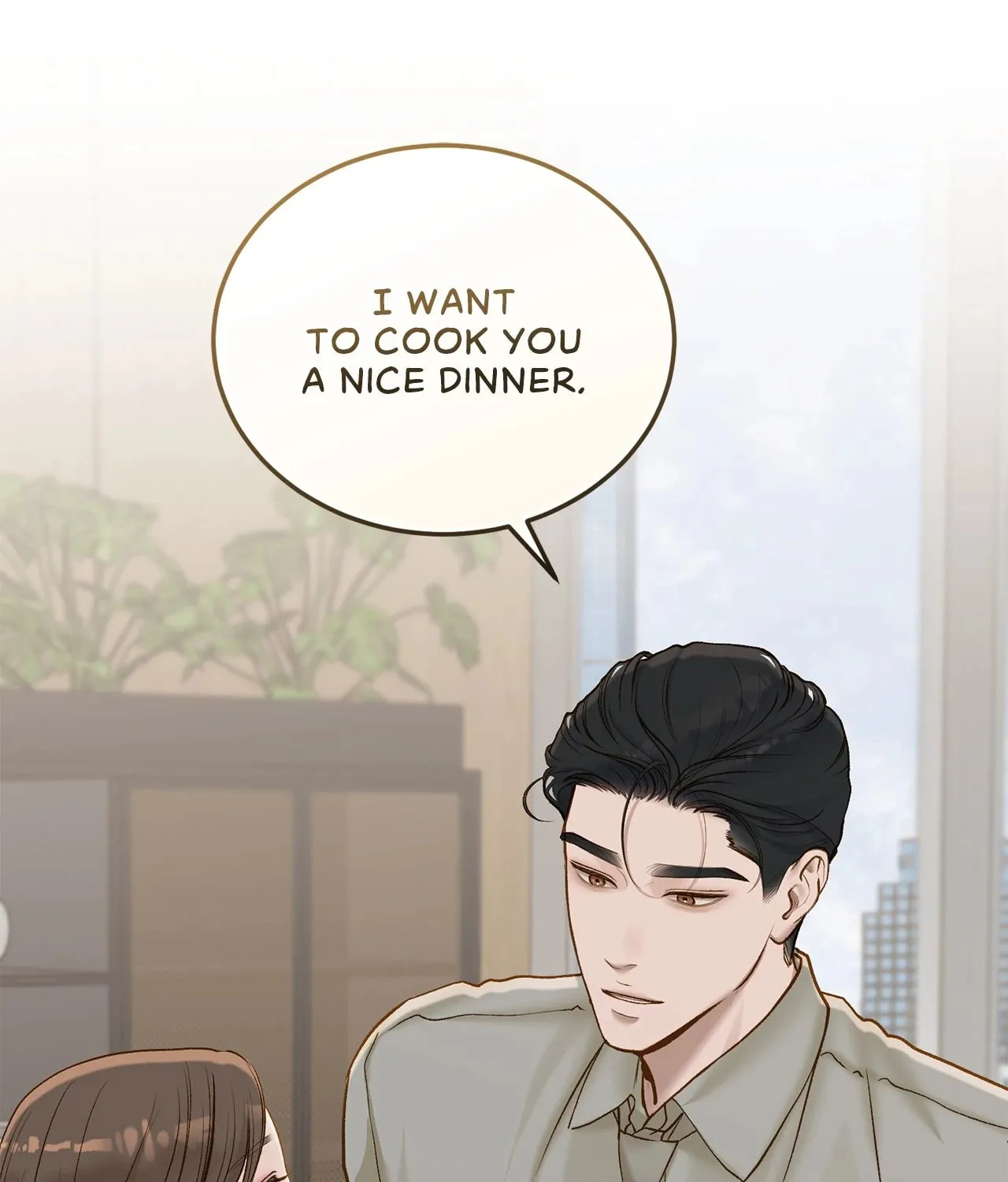 Despite the Risk Chapter 41 page 31 - 