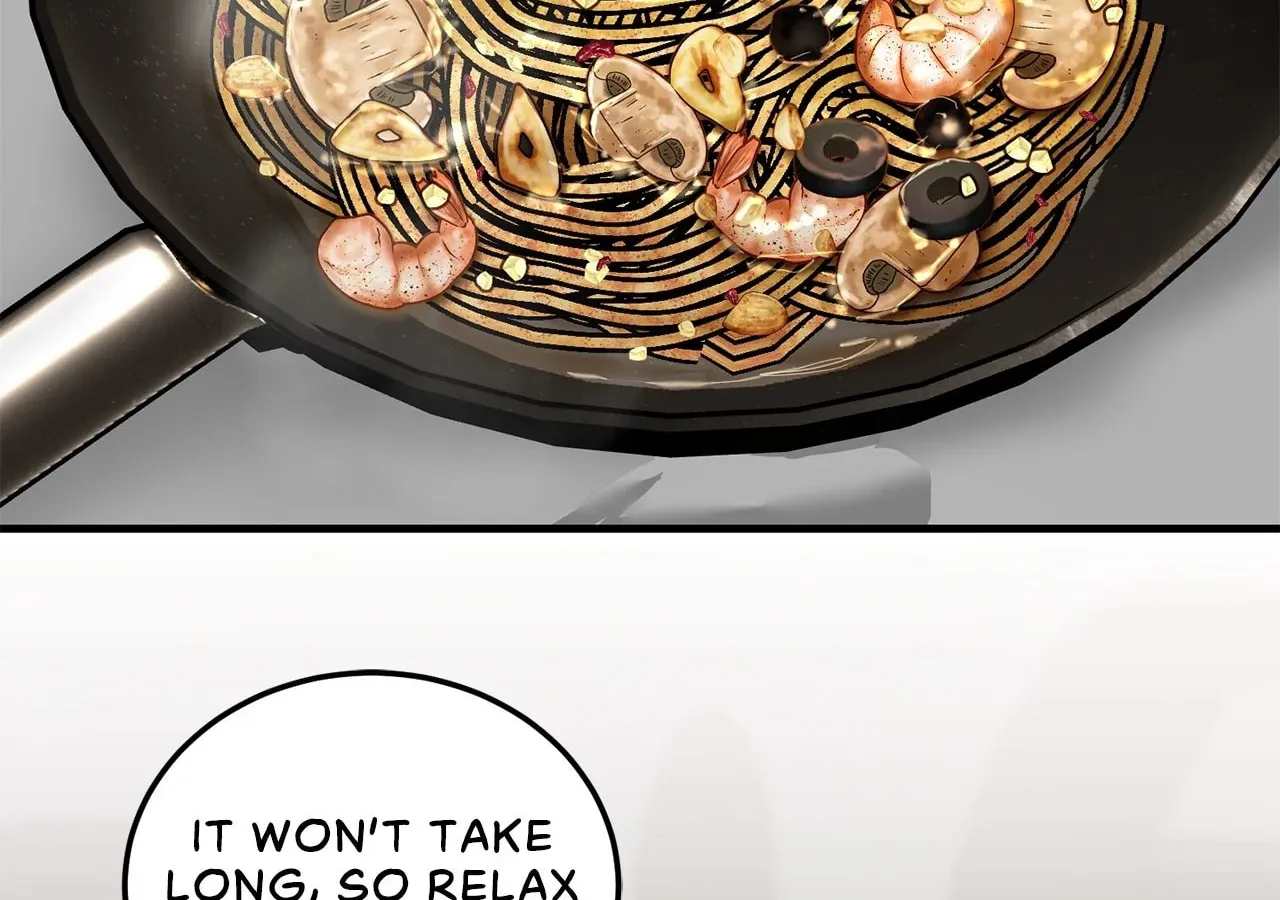 Despite the Risk Chapter 41 page 38 - 