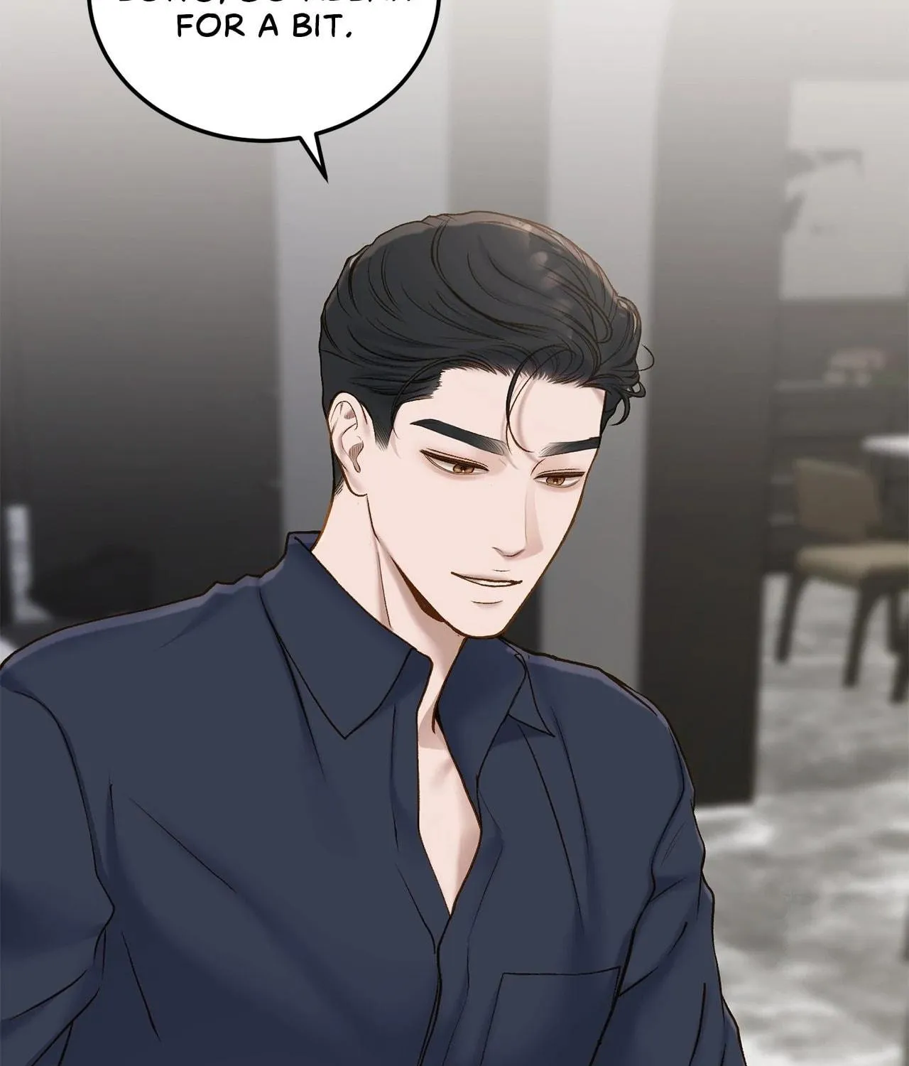 Despite the Risk Chapter 41 page 39 - 