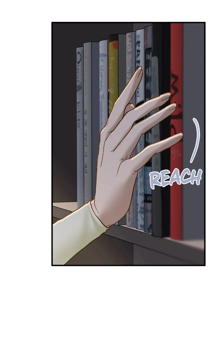 Despite the Risk Chapter 41 page 43 - 