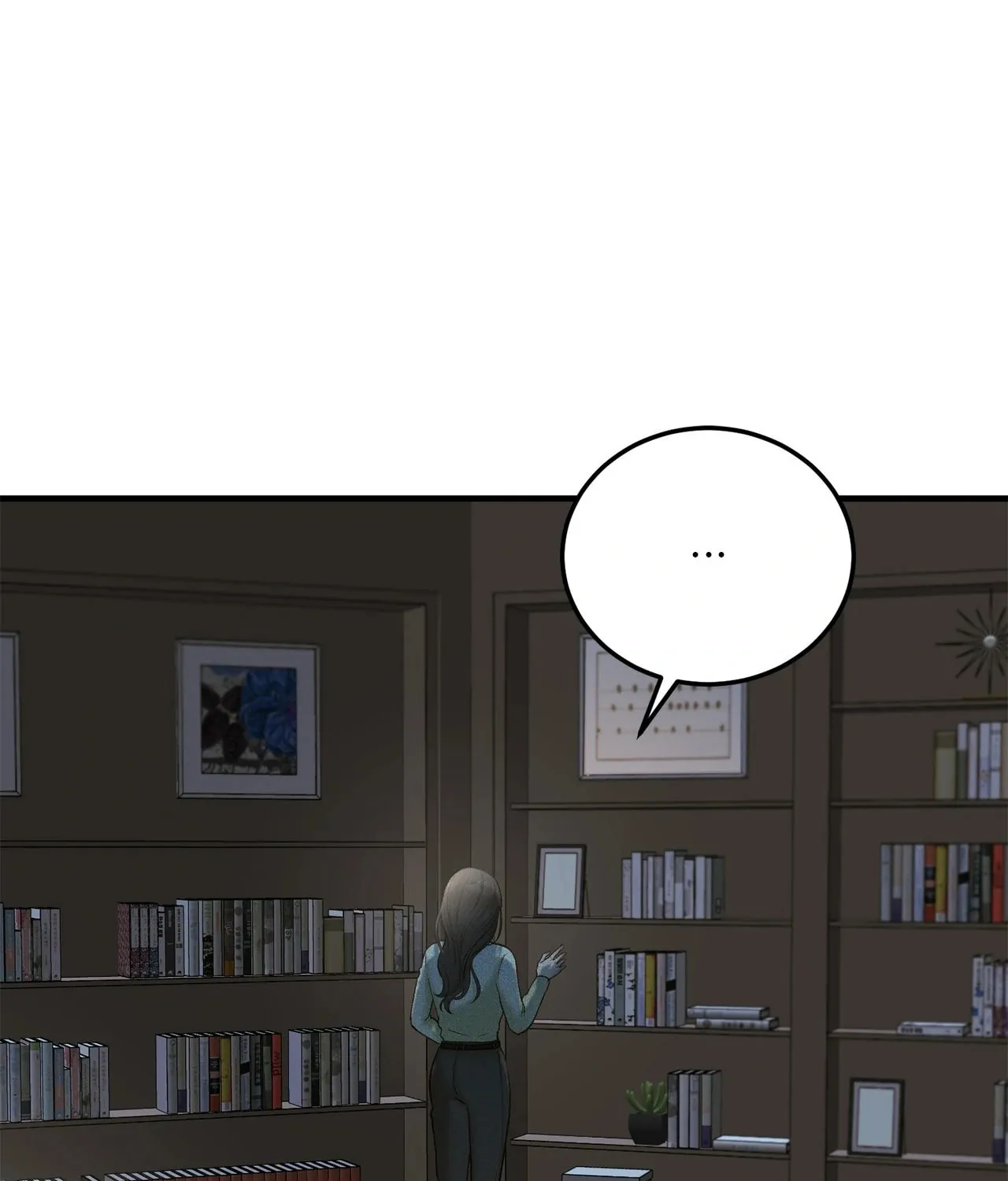 Despite the Risk Chapter 41 page 45 - 