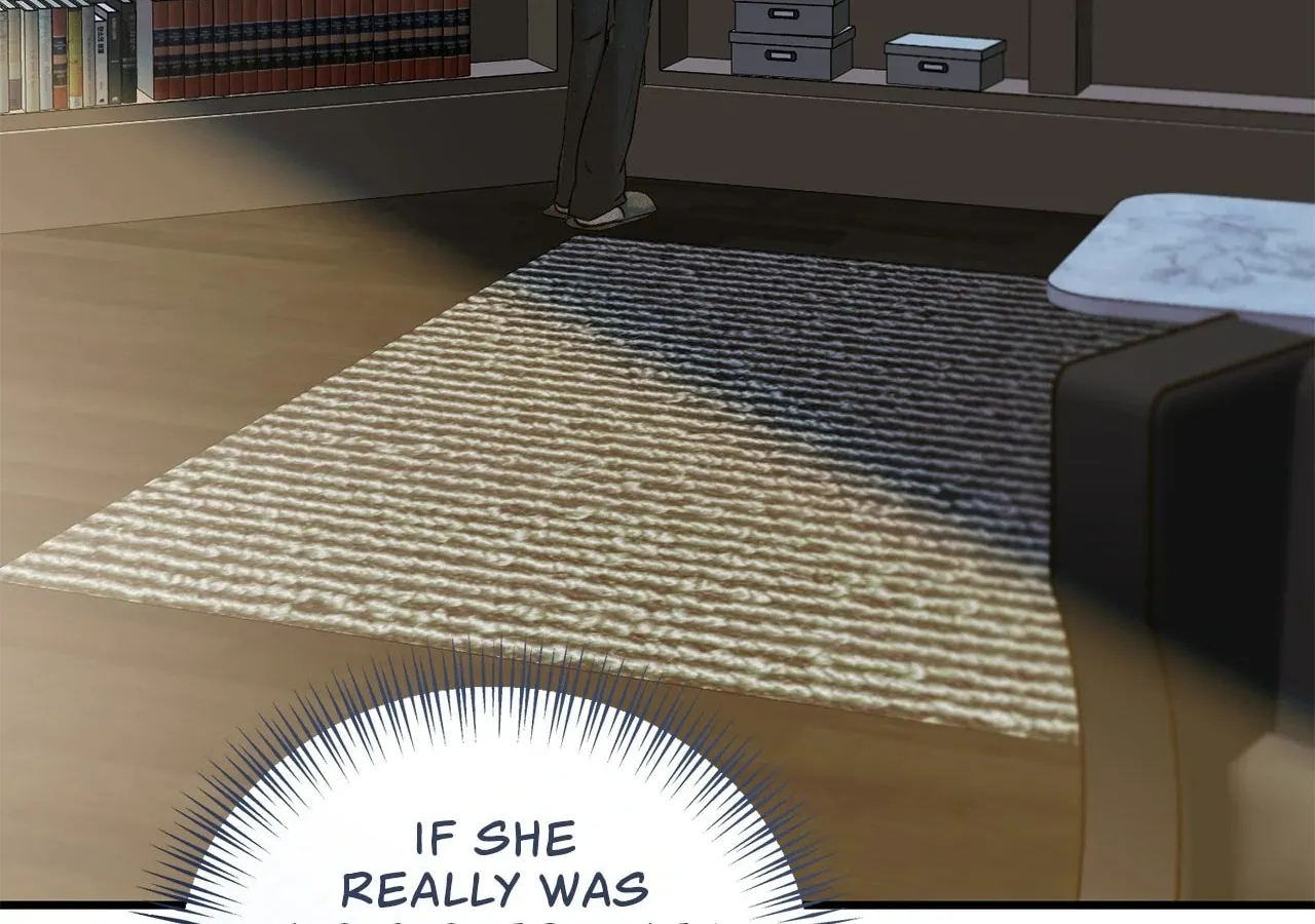 Despite the Risk Chapter 41 page 46 - 