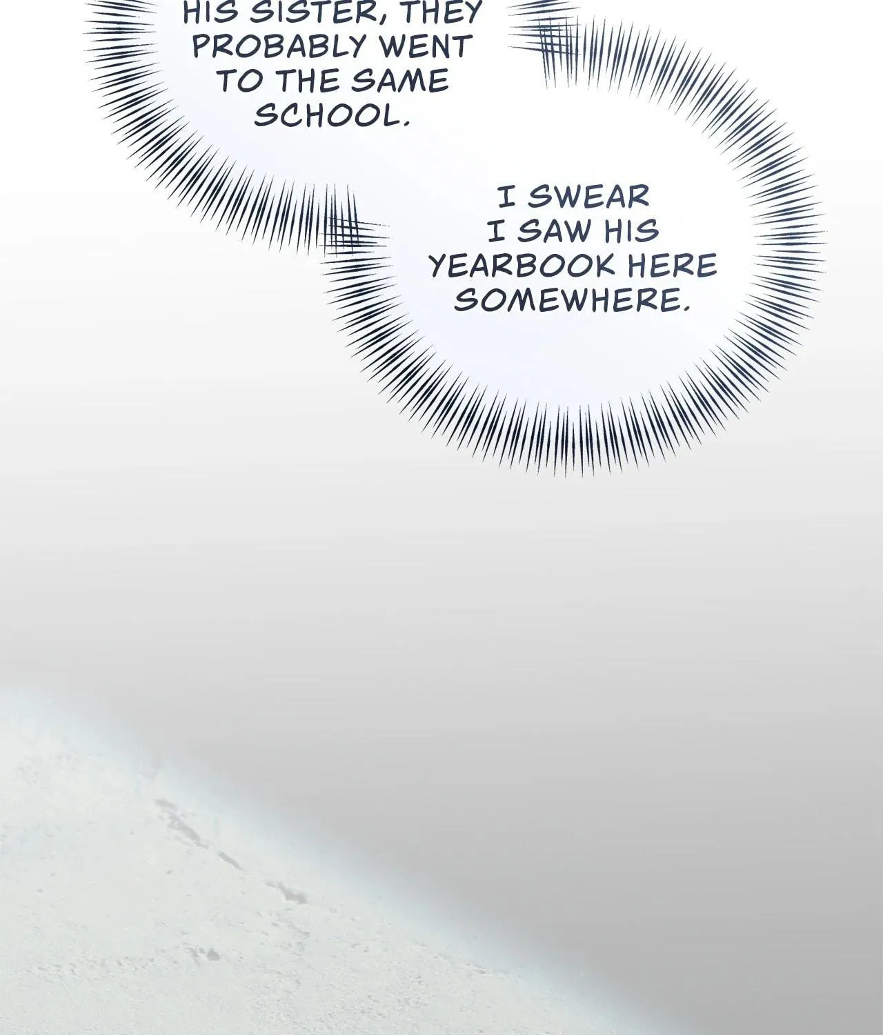 Despite the Risk Chapter 41 page 47 - 