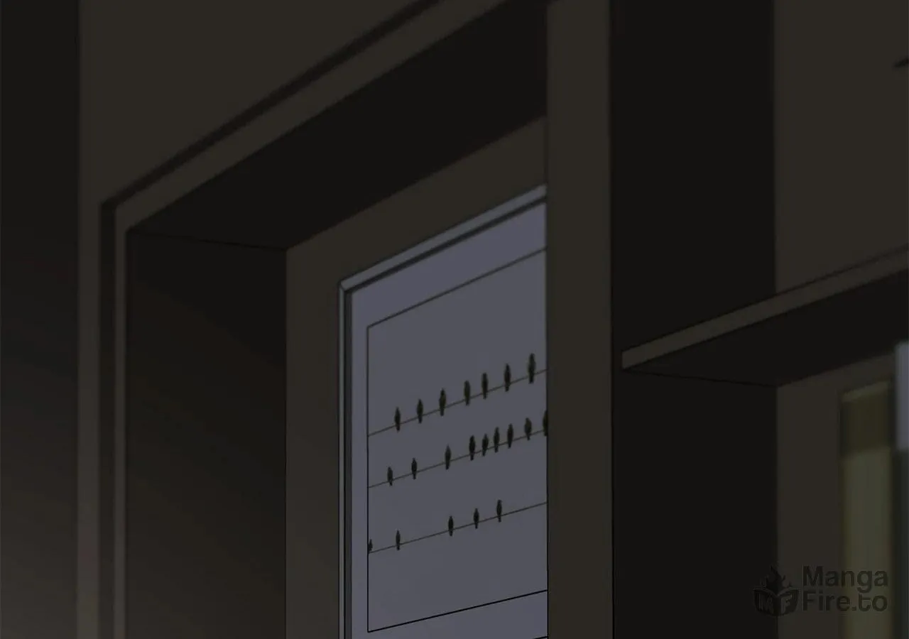 Despite the Risk Chapter 41 page 50 - 