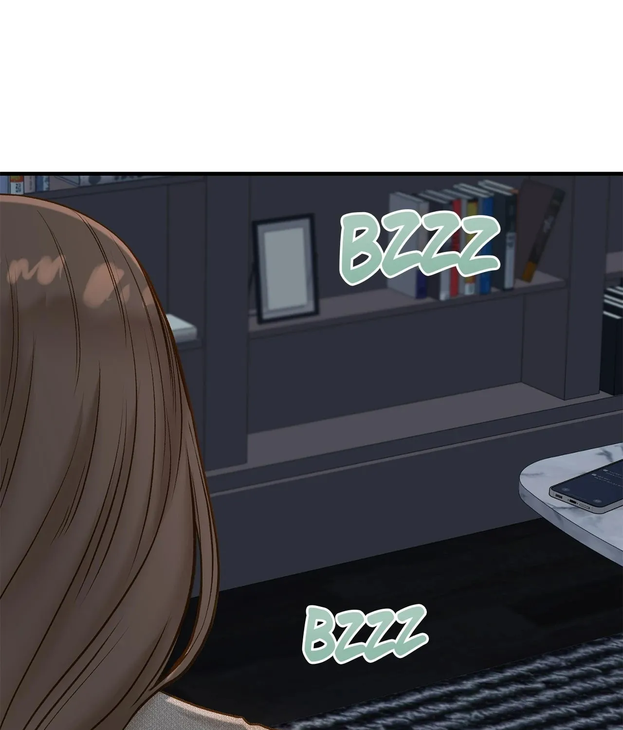 Despite the Risk Chapter 41 page 60 - 