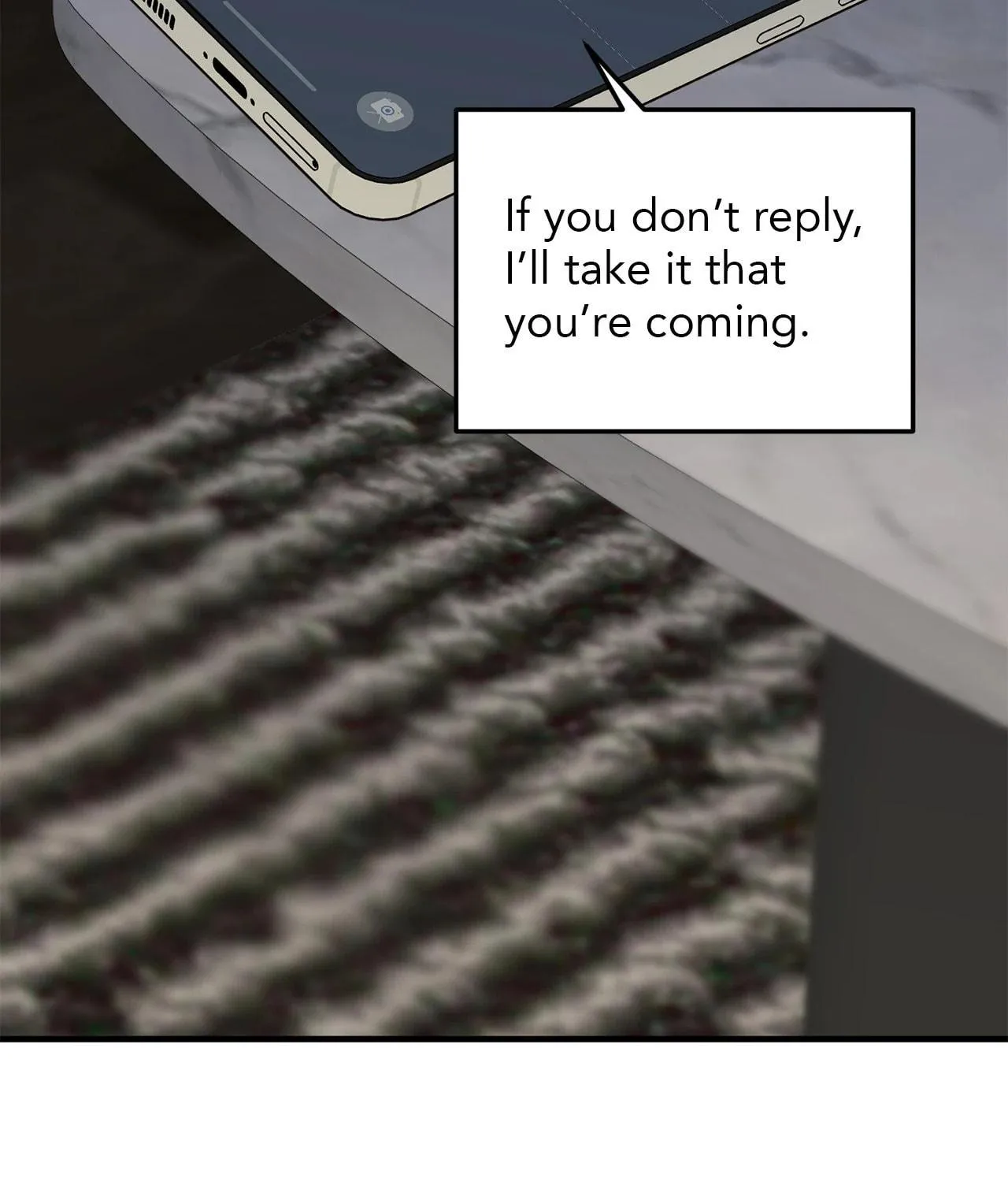 Despite the Risk Chapter 41 page 64 - 