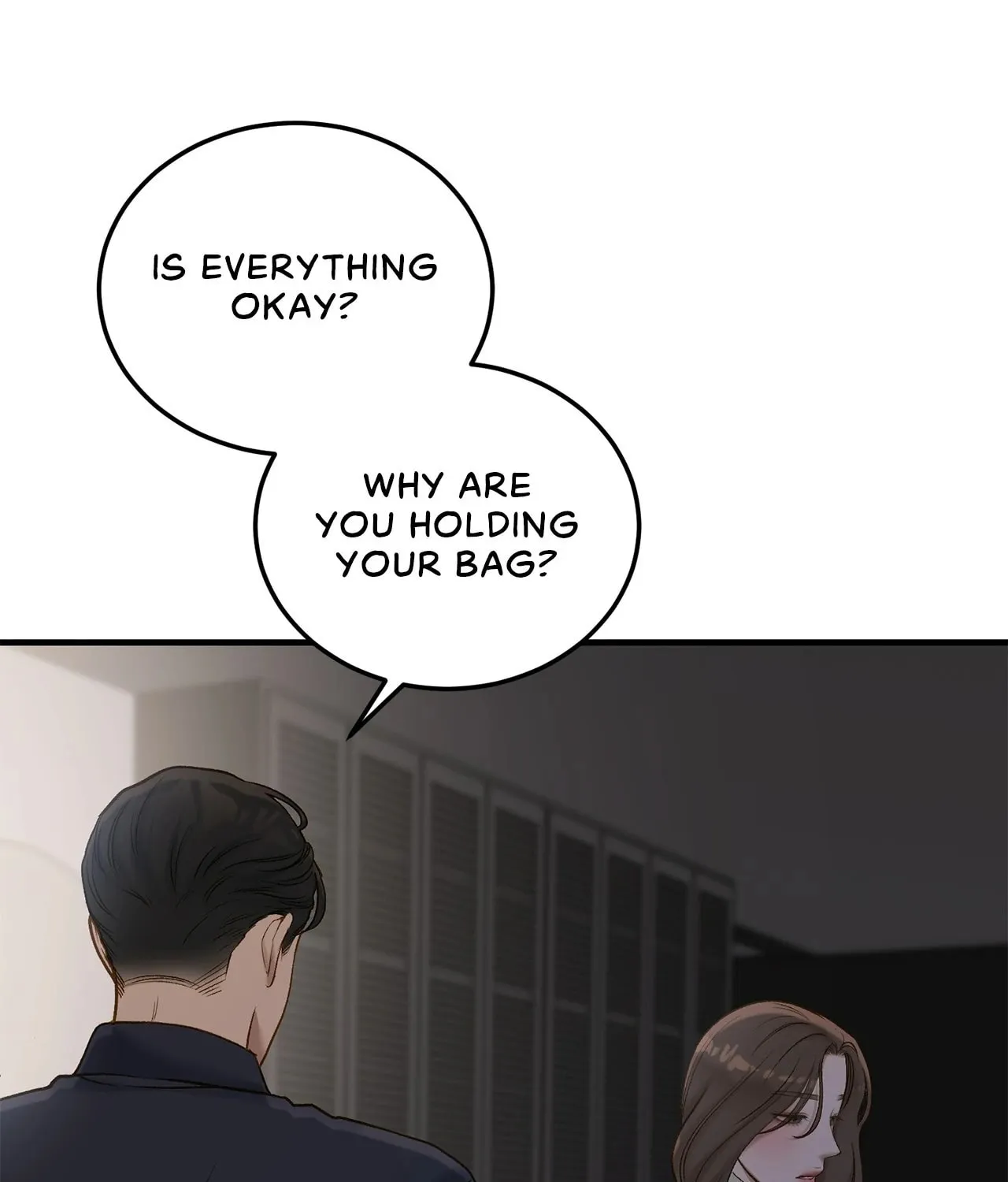 Despite the Risk Chapter 41 page 73 - 