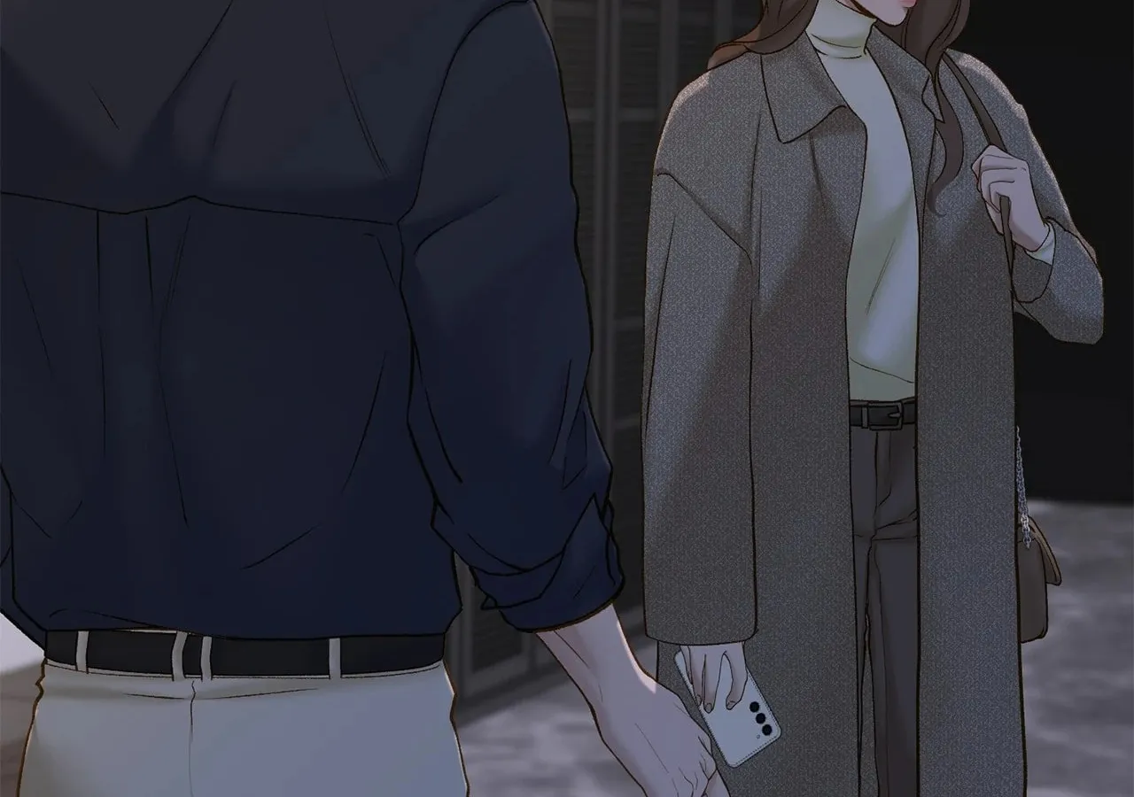 Despite the Risk Chapter 41 page 74 - 