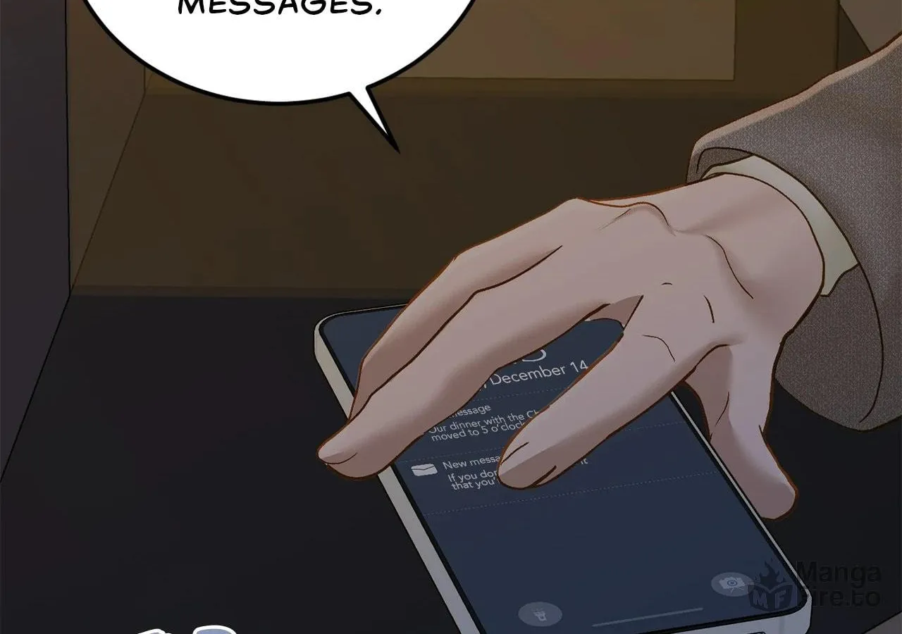 Despite the Risk Chapter 41 page 76 - 