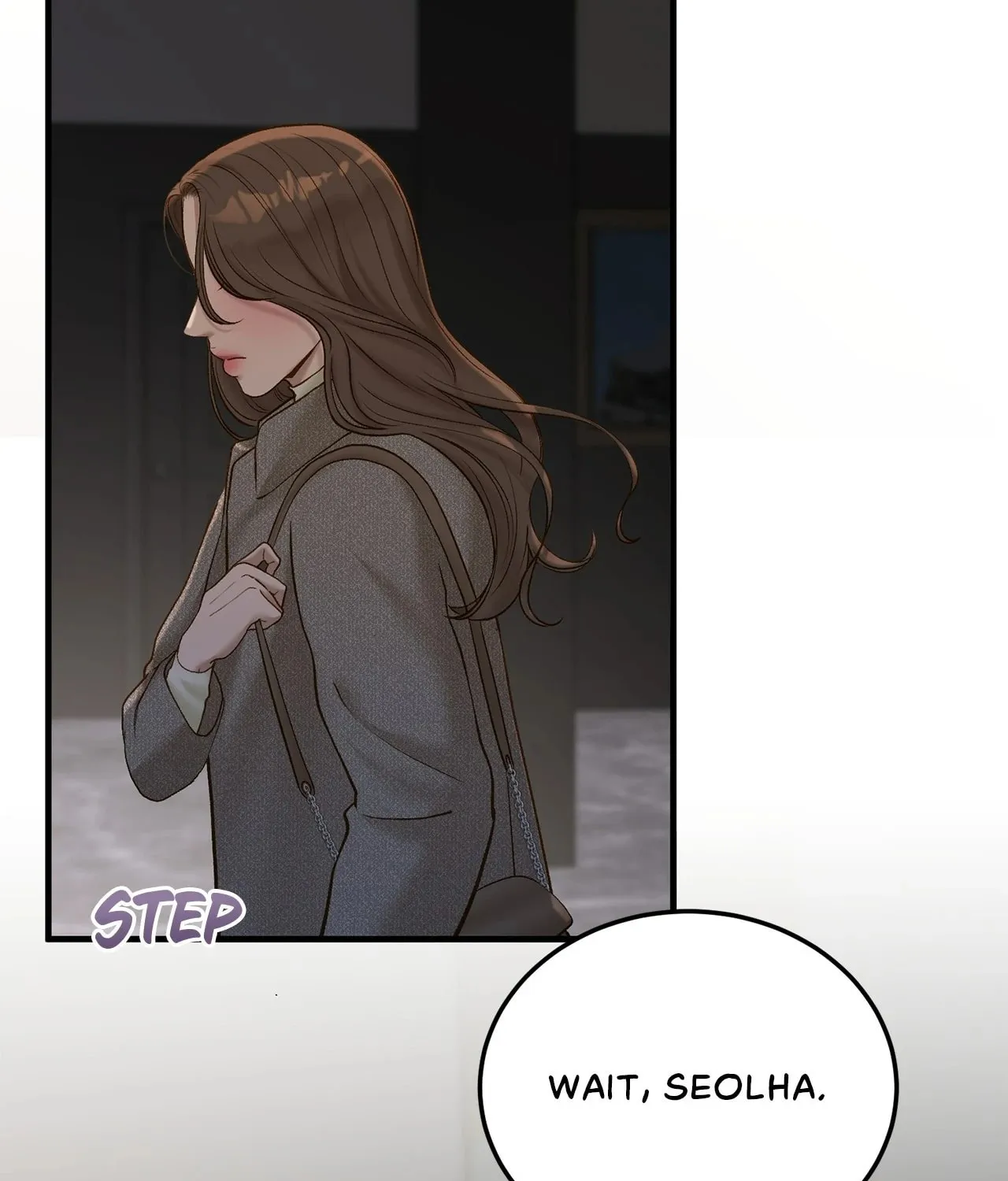 Despite the Risk Chapter 41 page 79 - 