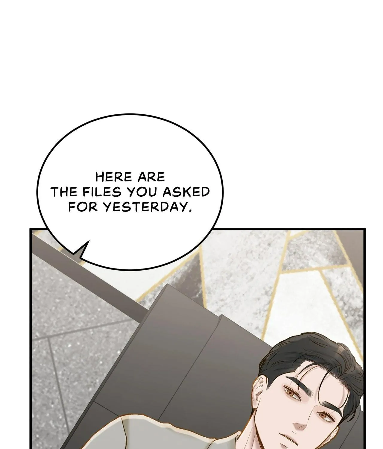 Despite the Risk Chapter 41 page 9 - 