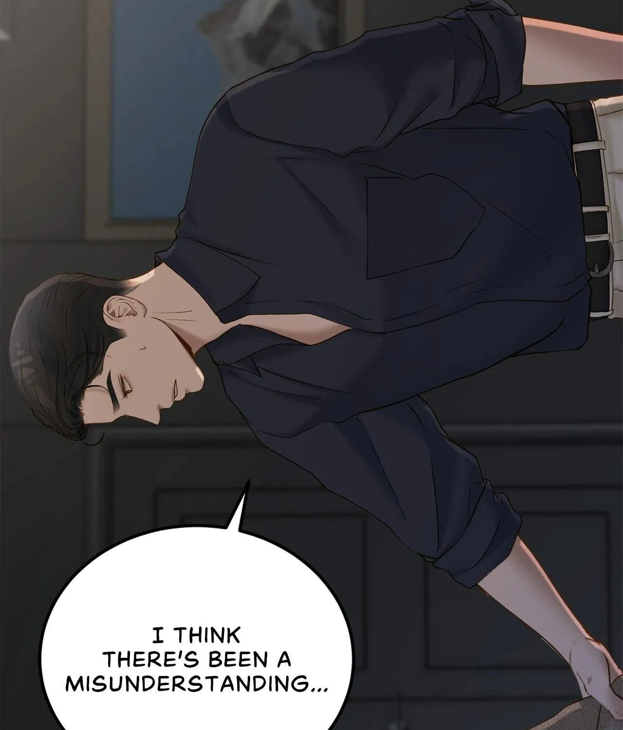 Despite the Risk Chapter 41 page 81 - 