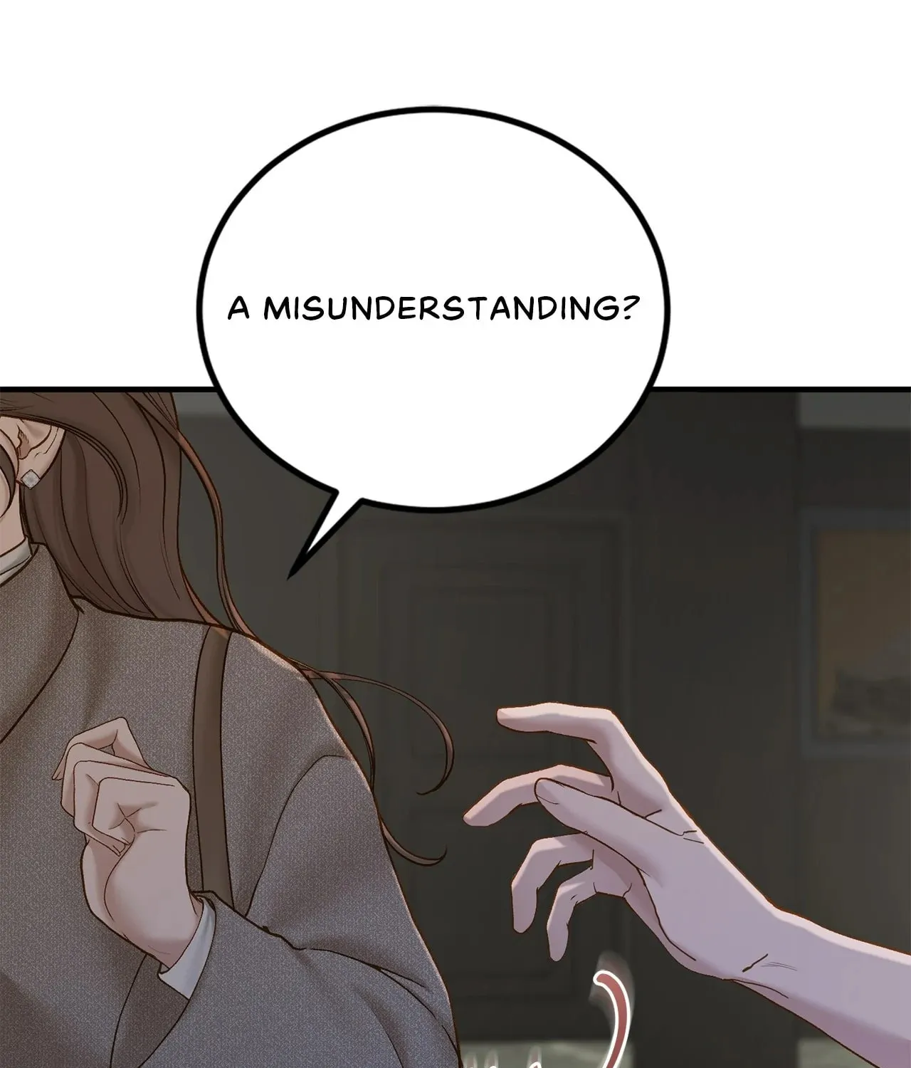 Despite the Risk Chapter 41 page 84 - 