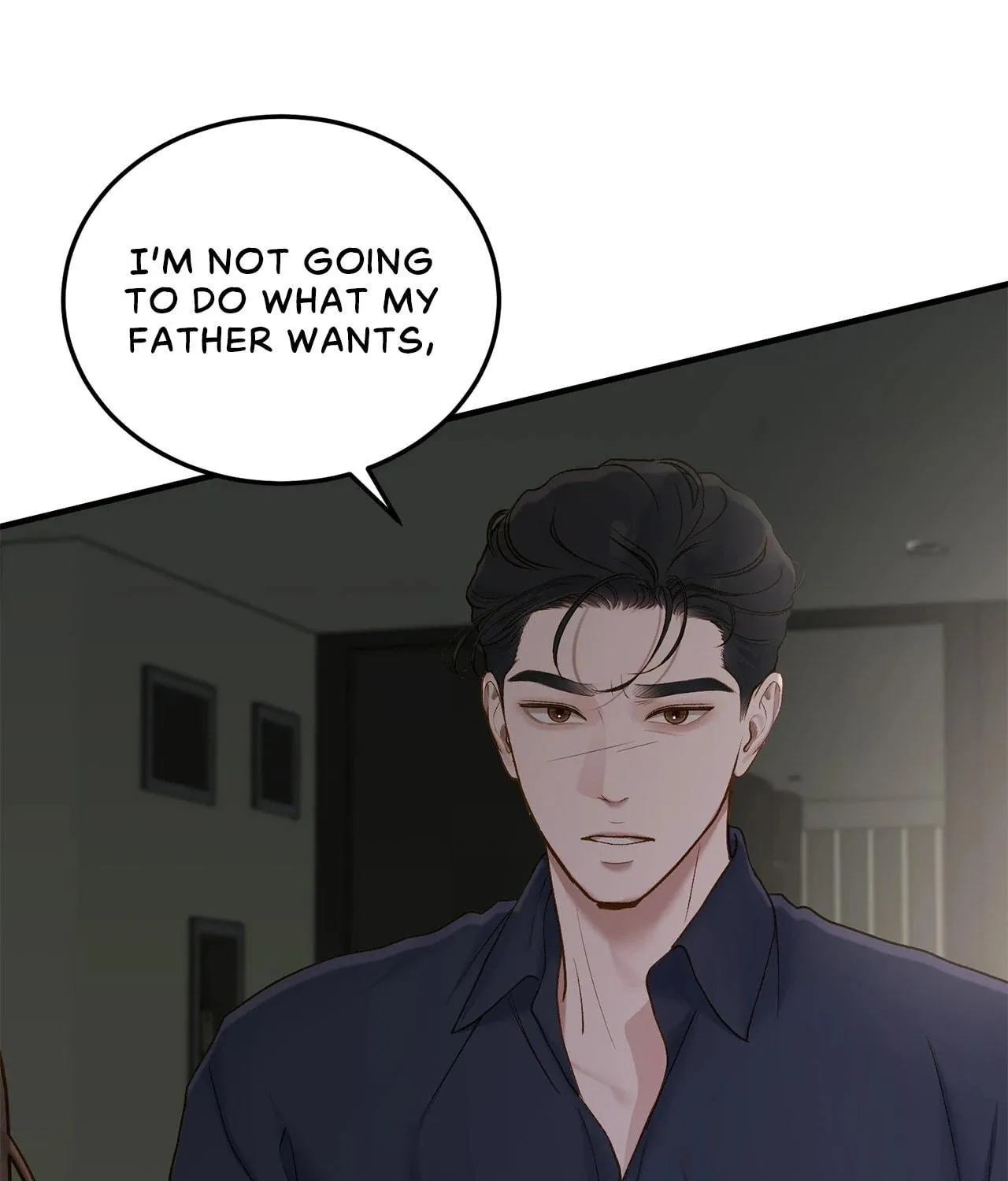 Despite the Risk Chapter 41 page 86 - 