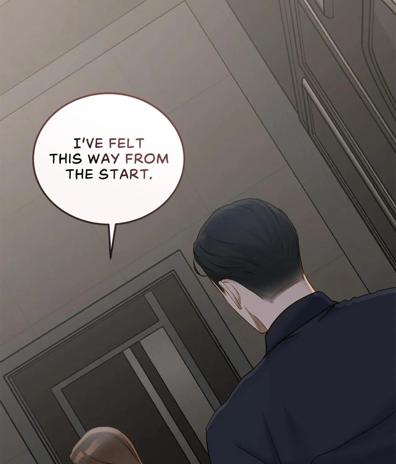 Despite the Risk Chapter 41 page 92 - 