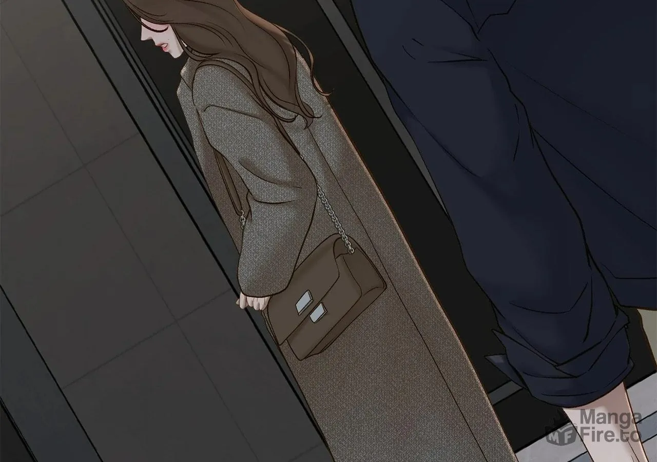Despite the Risk Chapter 41 page 93 - 