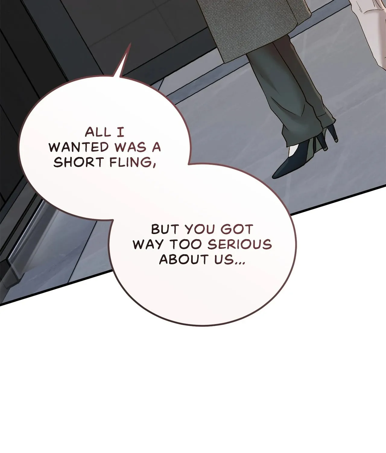 Despite the Risk Chapter 41 page 94 - 