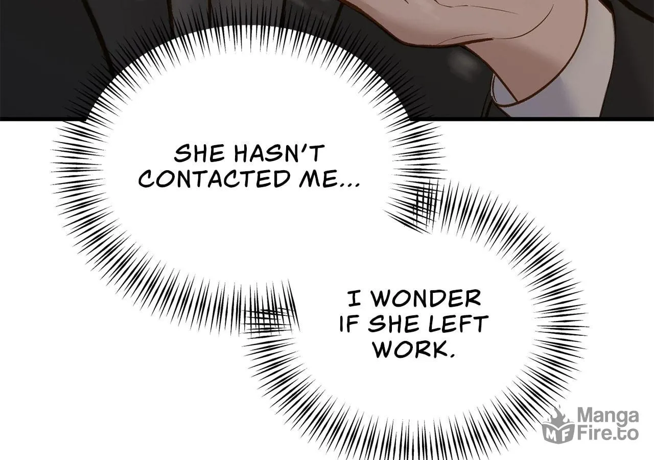 Despite the Risk Chapter 42 page 107 - 