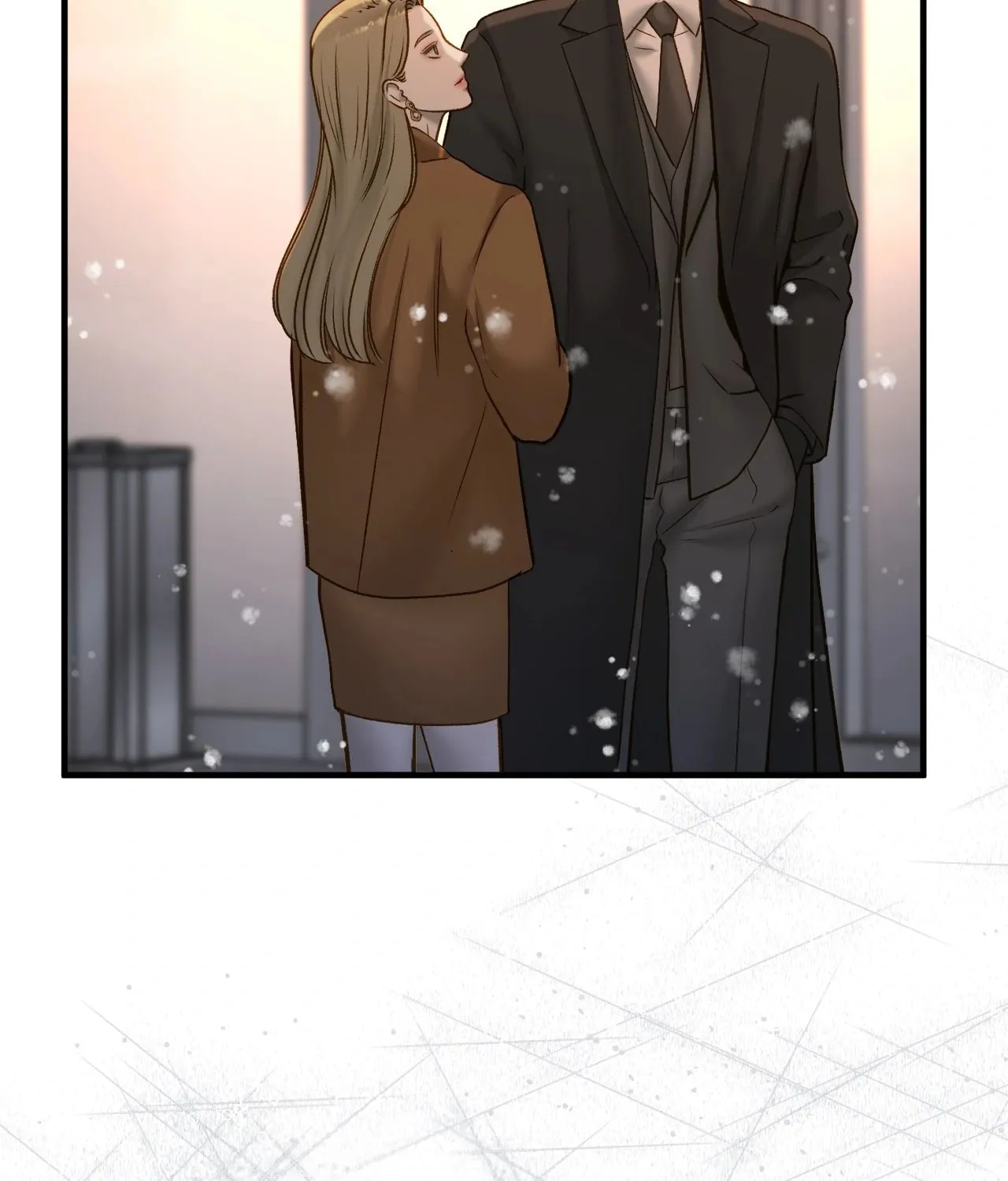Despite the Risk Chapter 42 page 125 - 
