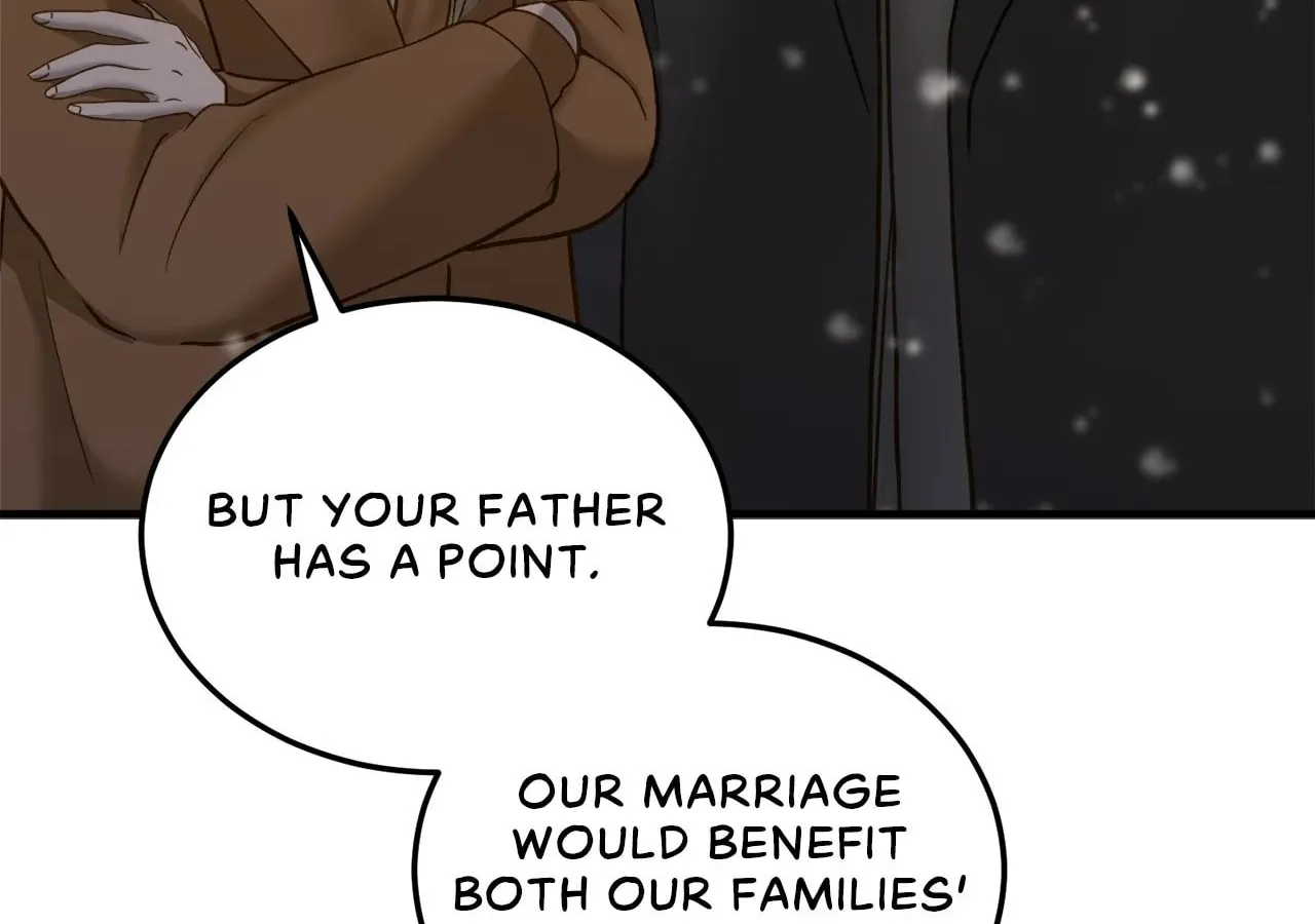 Despite the Risk Chapter 42 page 134 - 