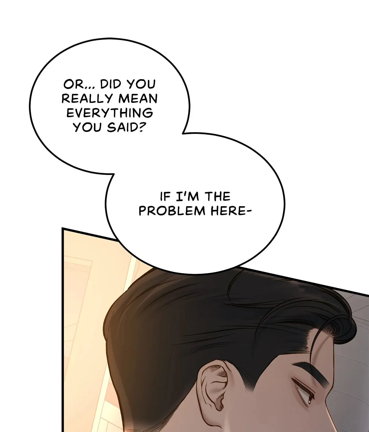 Despite the Risk Chapter 42 page 136 - 
