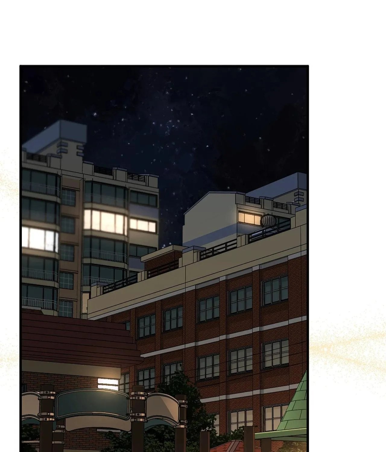 Despite the Risk Chapter 42 page 152 - 