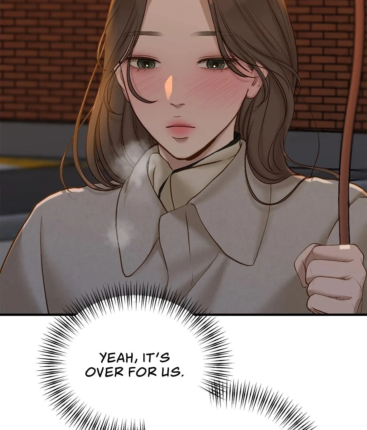 Despite the Risk Chapter 42 page 158 - 