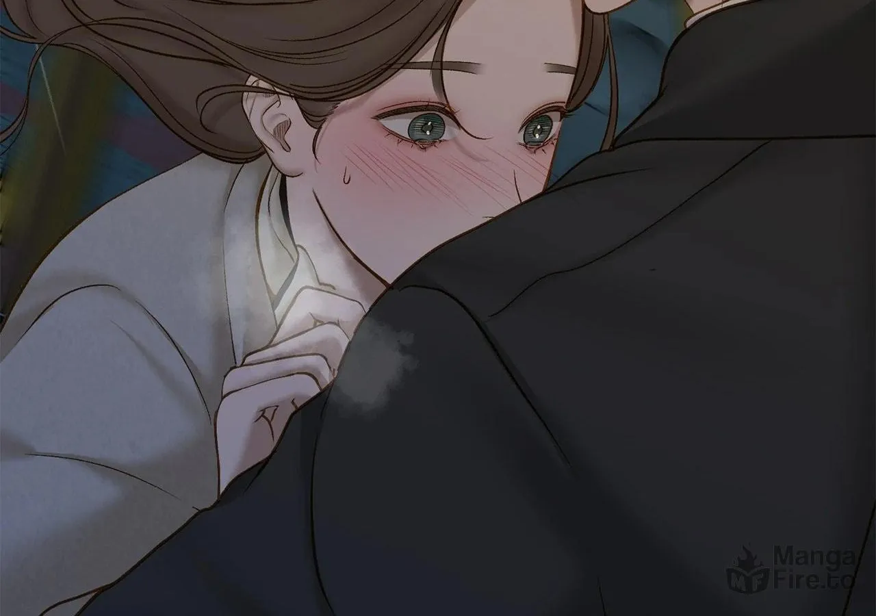 Despite the Risk Chapter 42 page 182 - 