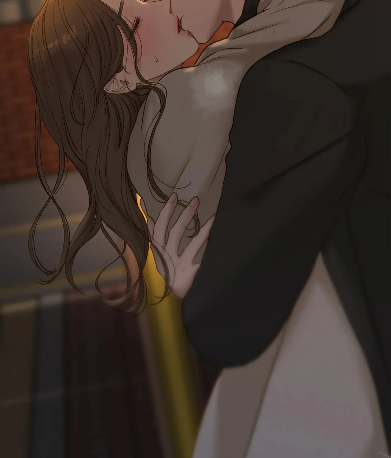 Despite the Risk Chapter 42 page 200 - 