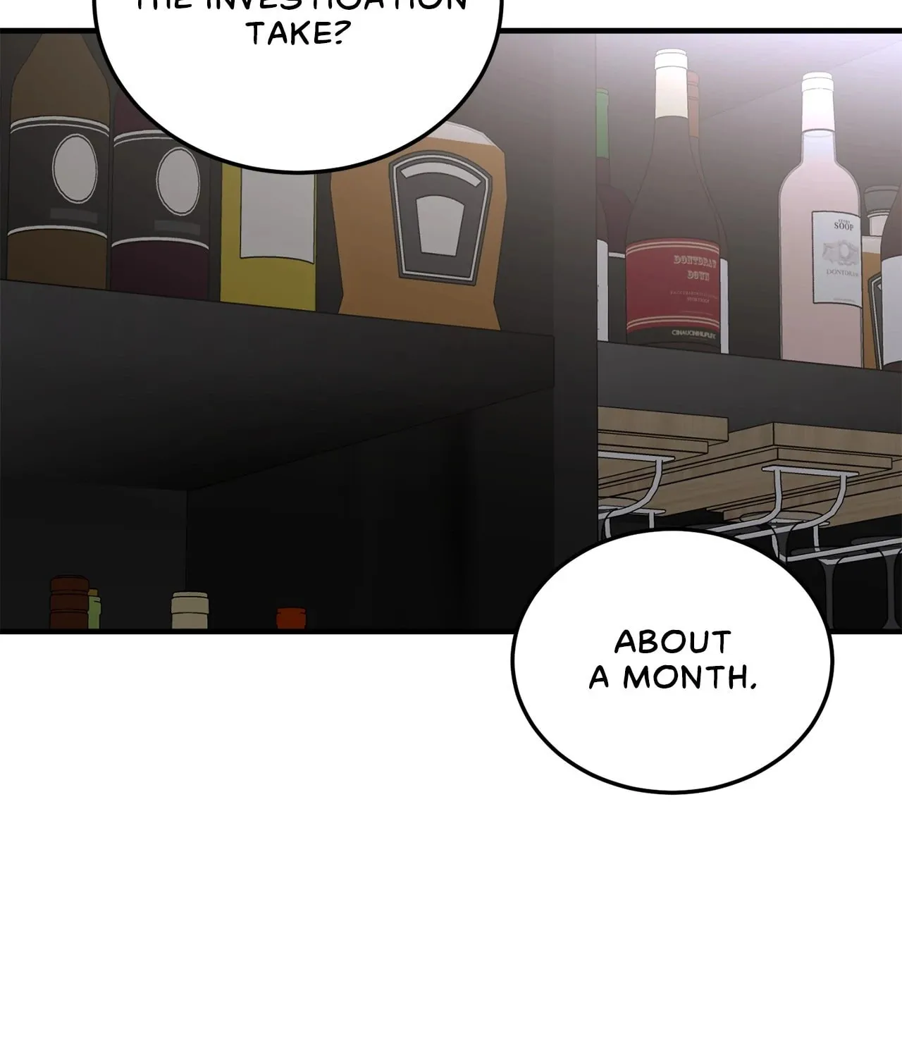 Despite the Risk Chapter 42 page 26 - 