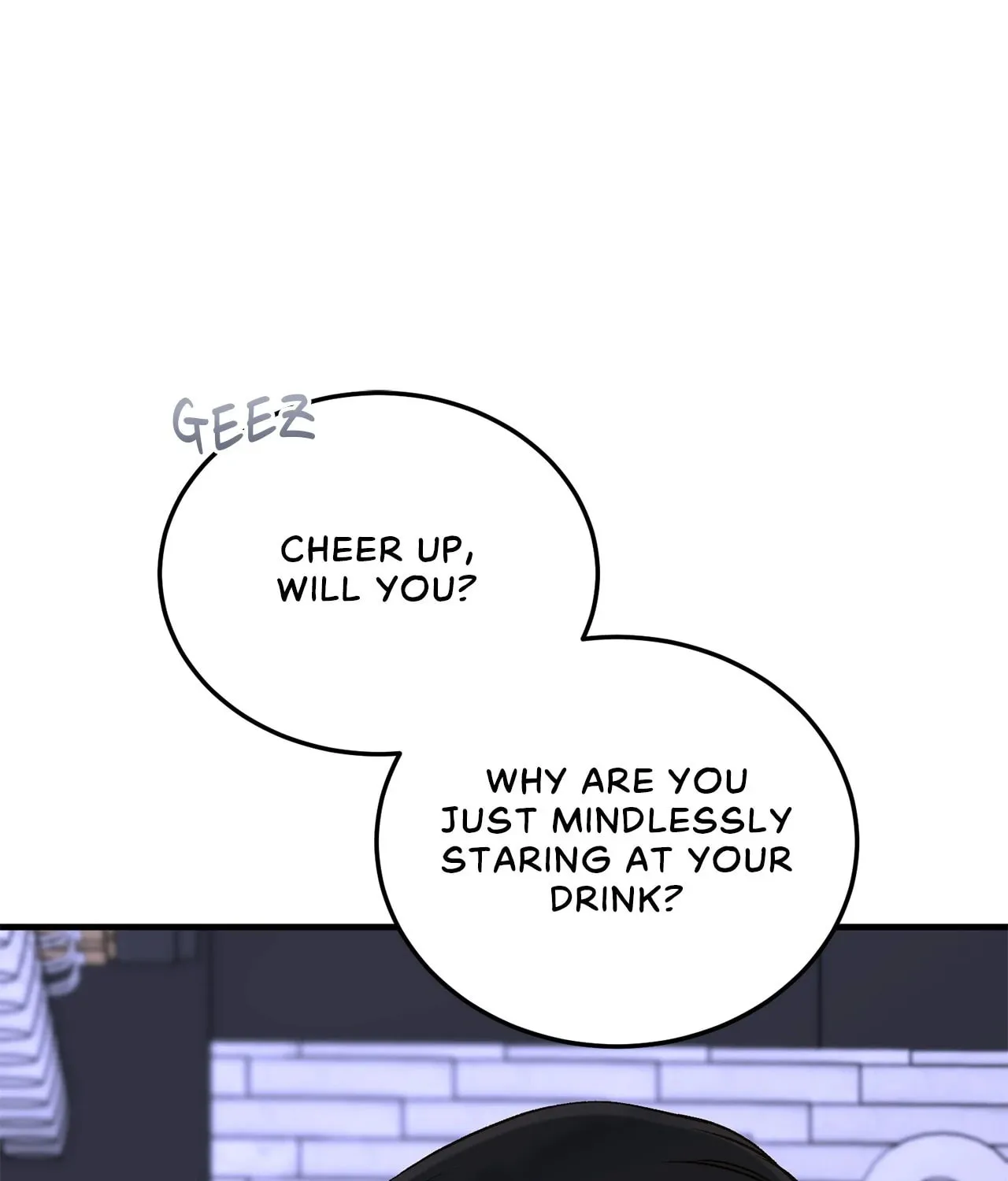 Despite the Risk Chapter 42 page 31 - 
