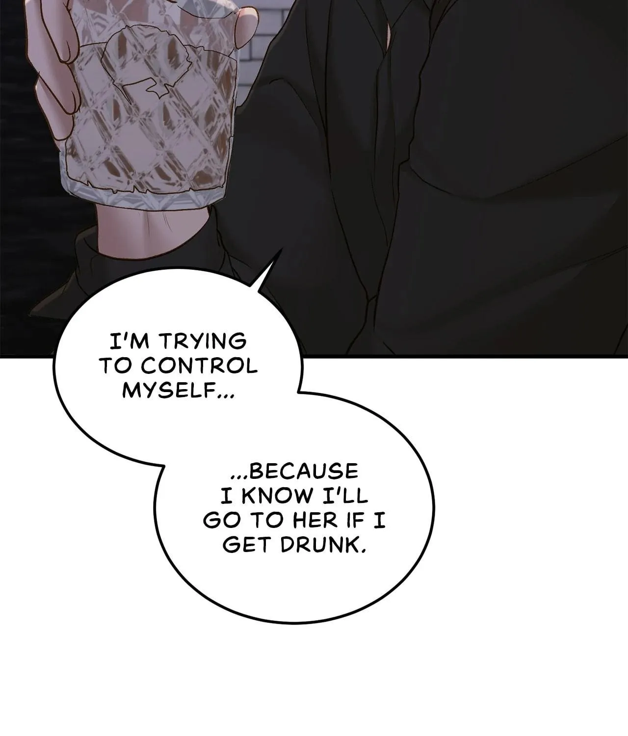 Despite the Risk Chapter 42 page 33 - 