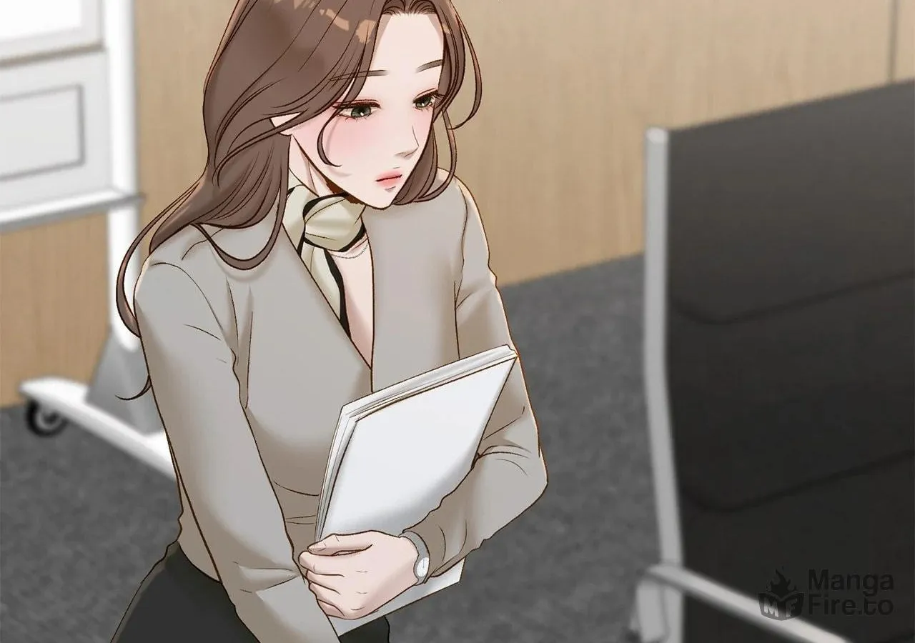 Despite the Risk Chapter 42 page 47 - 
