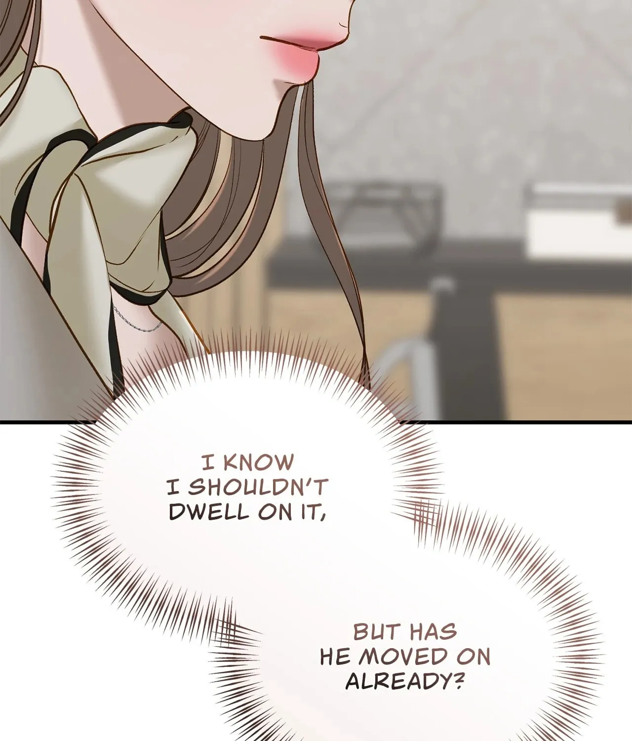 Despite the Risk Chapter 42 page 52 - 