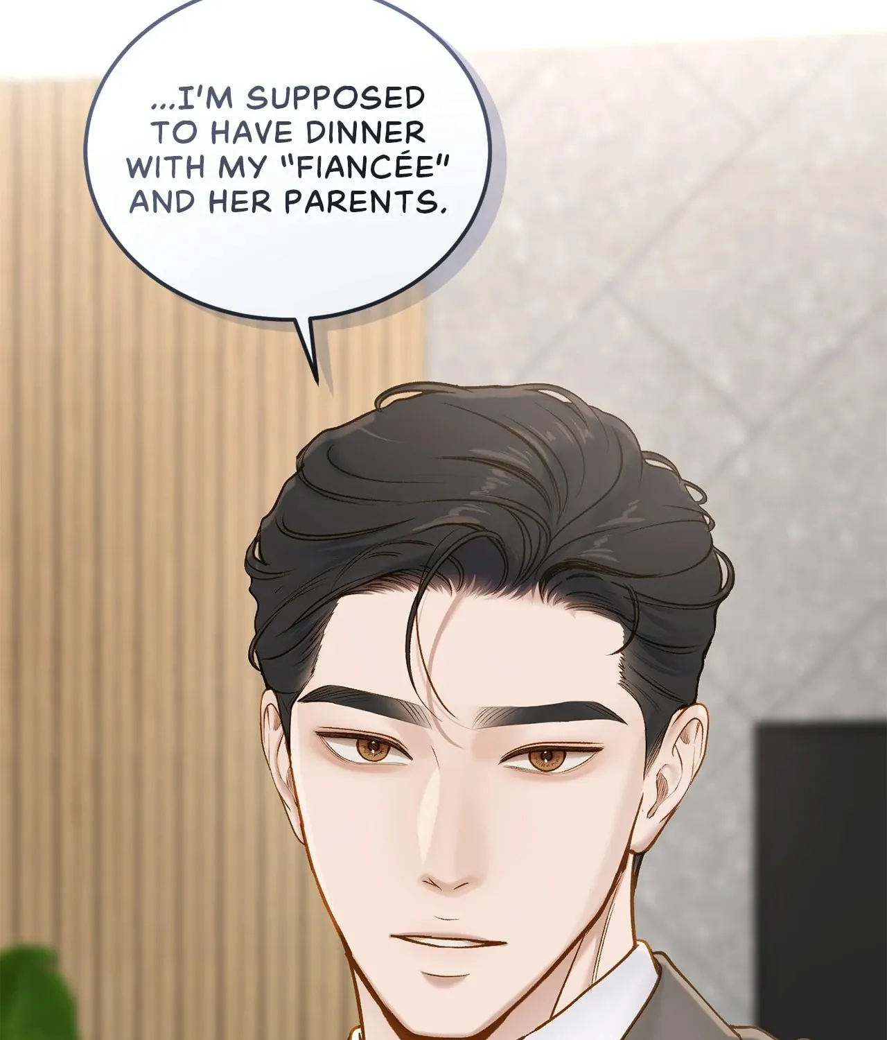 Despite the Risk Chapter 42 page 63 - 