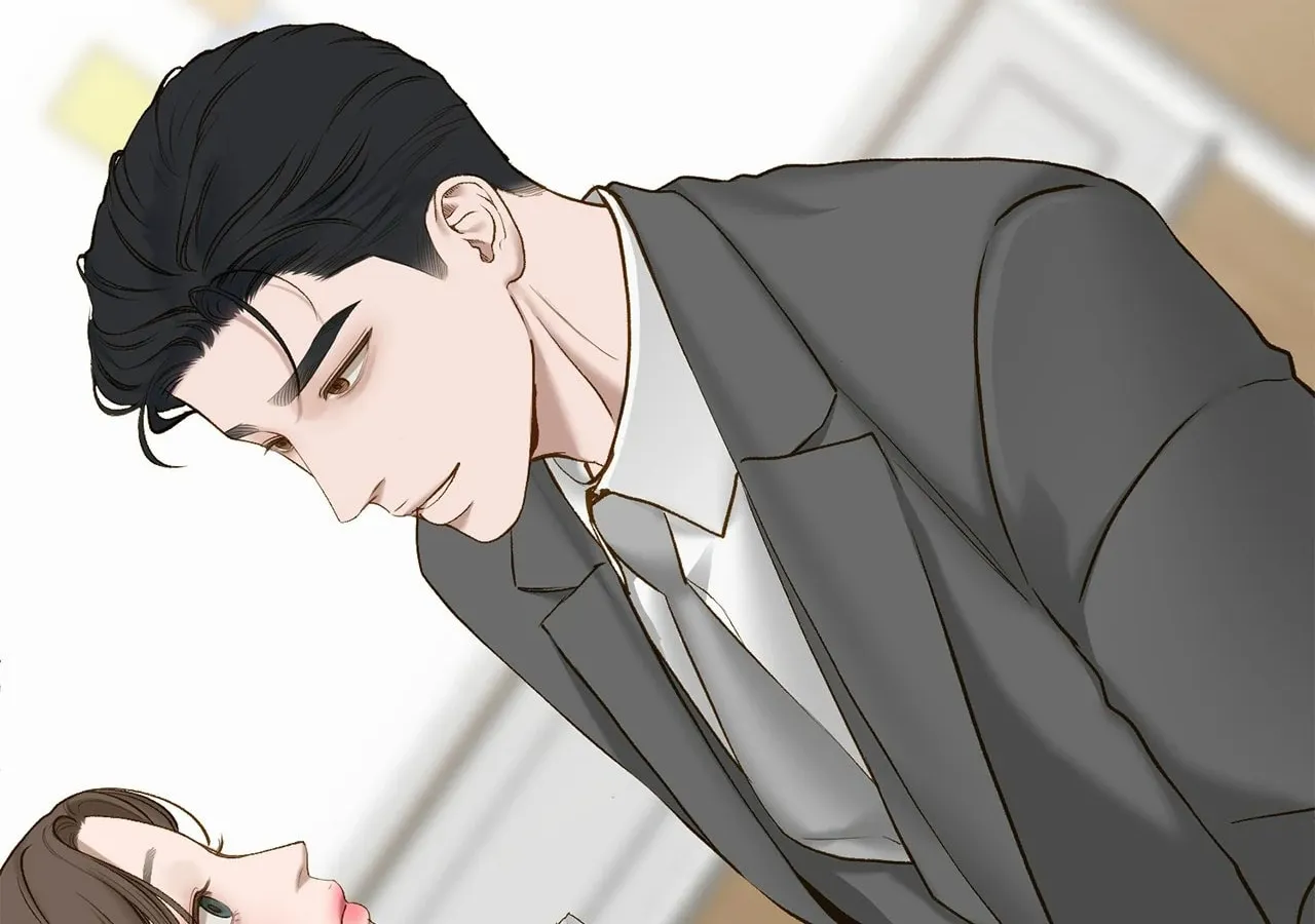 Despite the Risk Chapter 42 page 69 - 