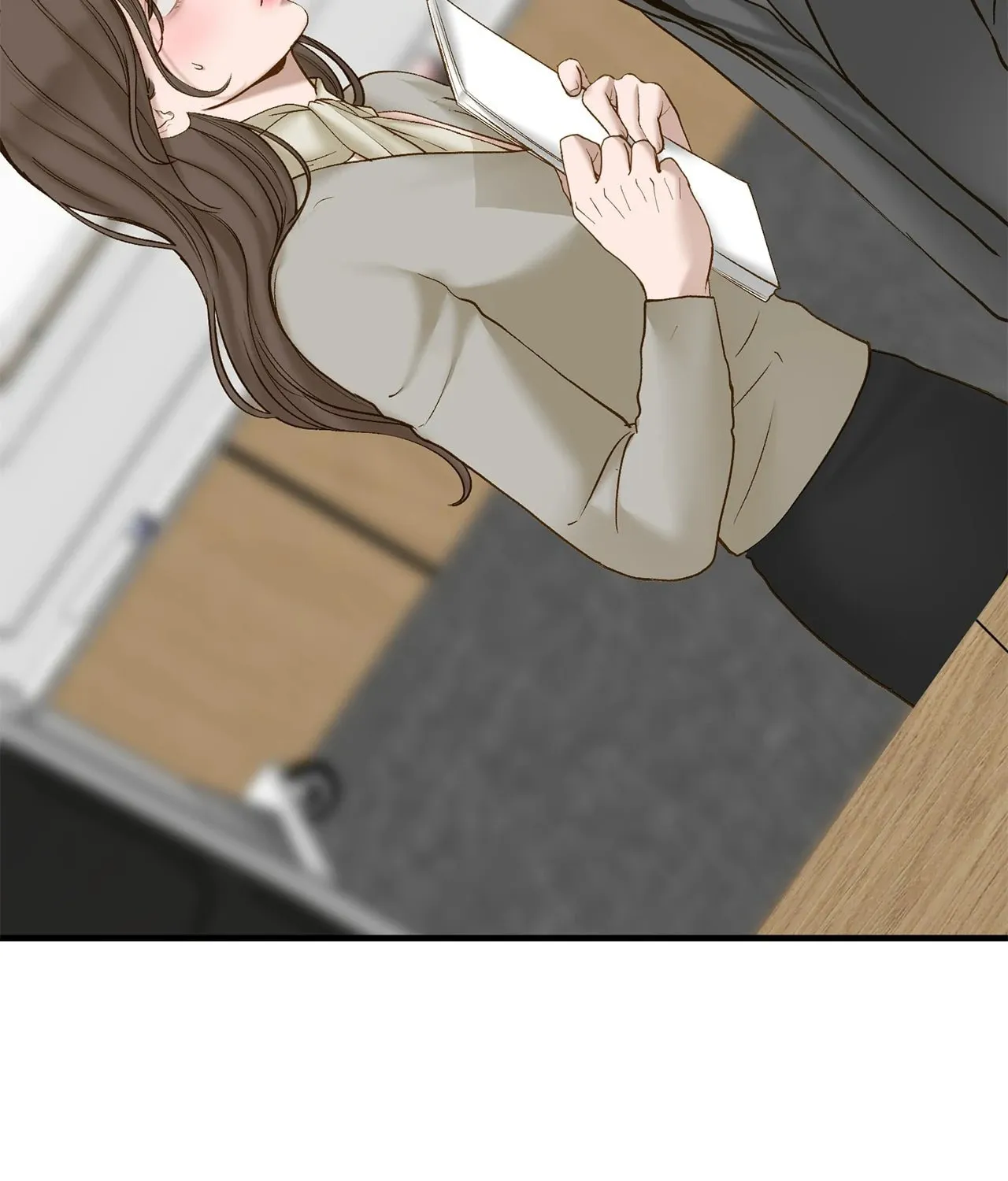 Despite the Risk Chapter 42 page 70 - 