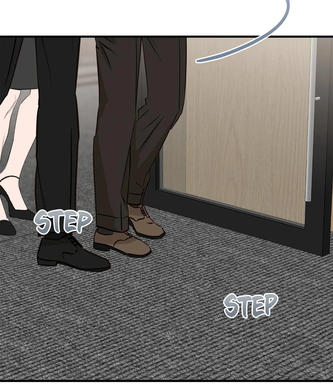 Despite the Risk Chapter 42 page 72 - 