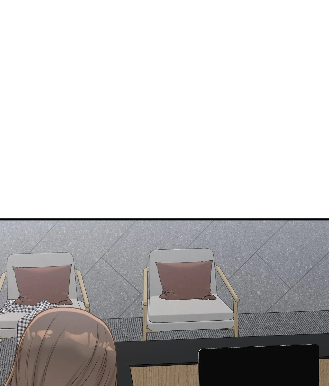 Despite the Risk Chapter 42 page 87 - 