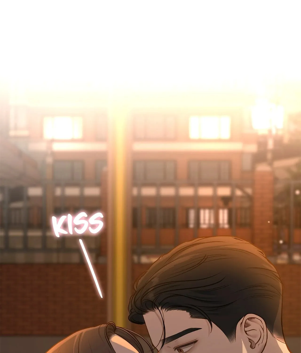 Despite the Risk Chapter 43 page 1 - 