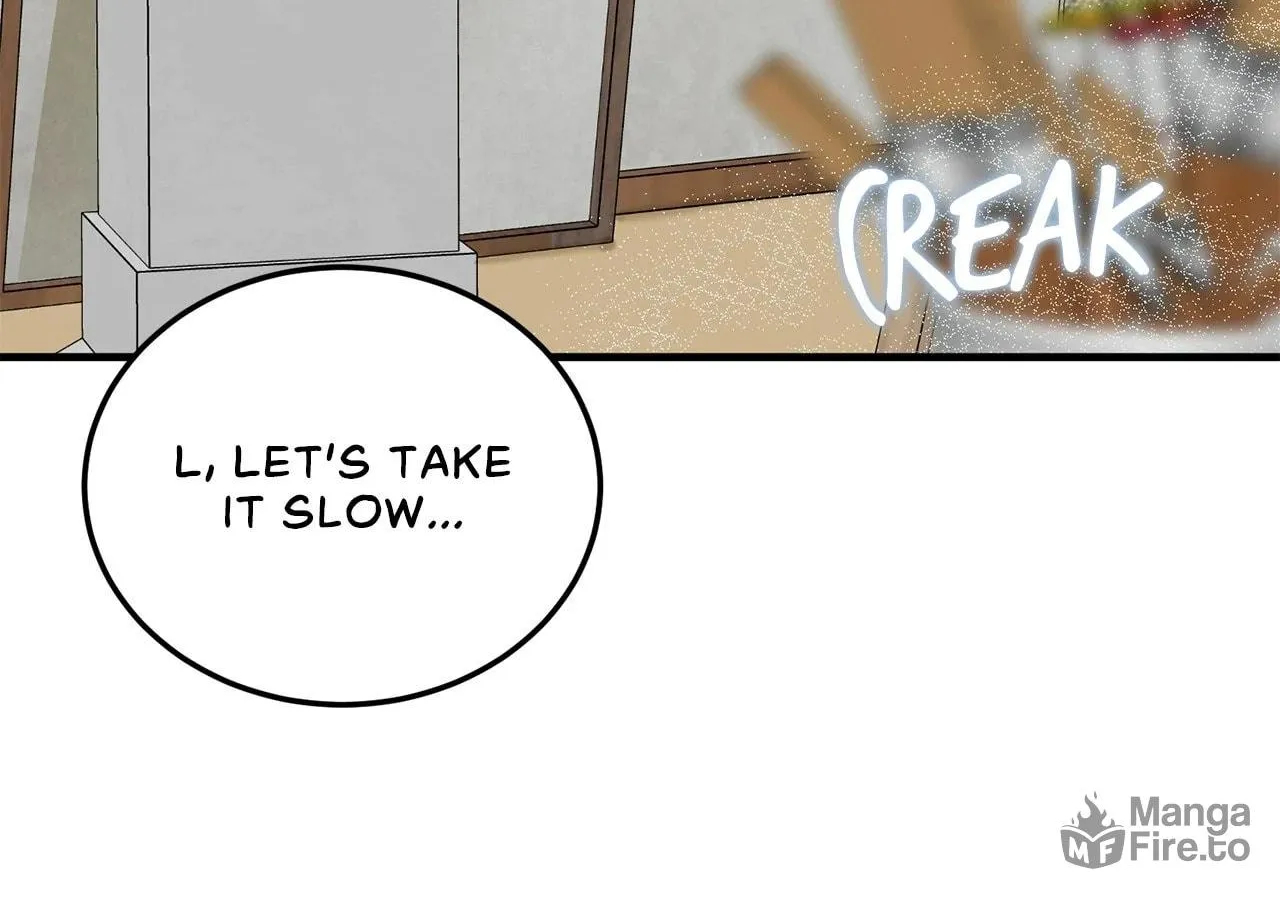 Despite the Risk Chapter 43 page 103 - 