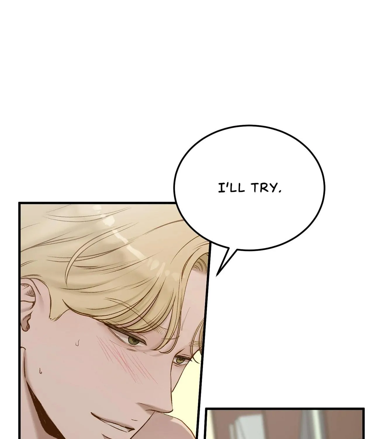Despite the Risk Chapter 43 page 104 - 