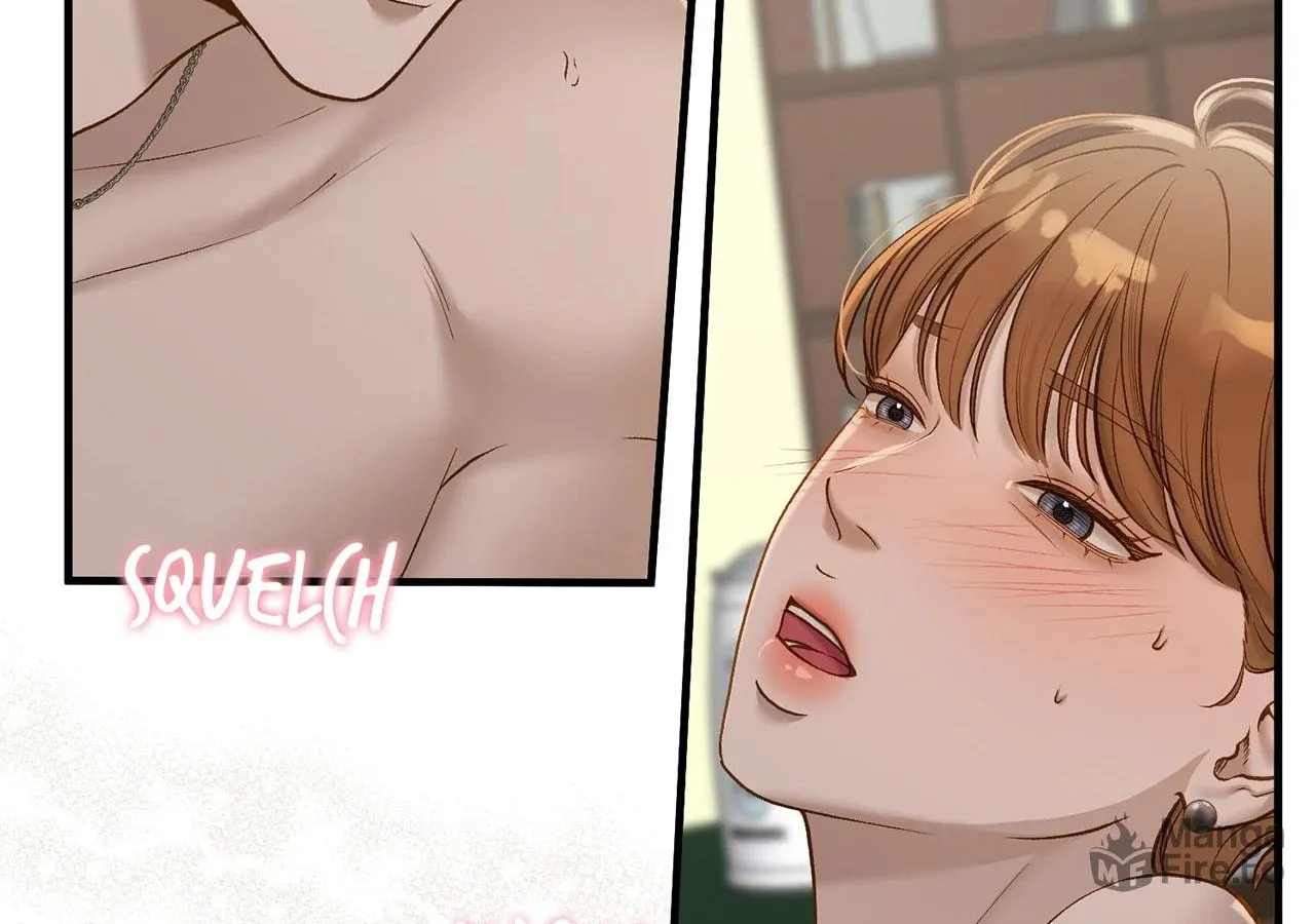 Despite the Risk Chapter 43 page 105 - 