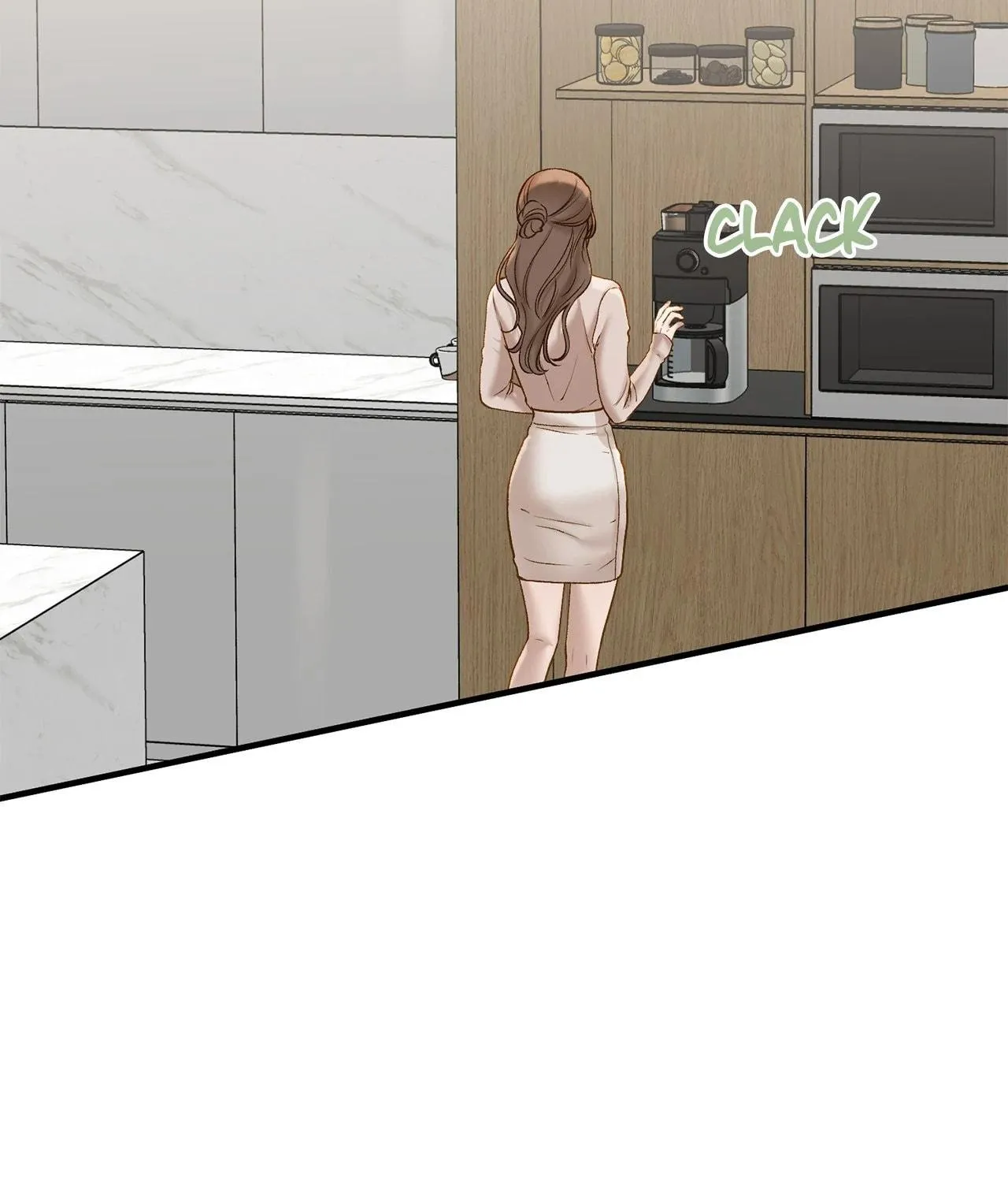 Despite the Risk Chapter 43 page 114 - 