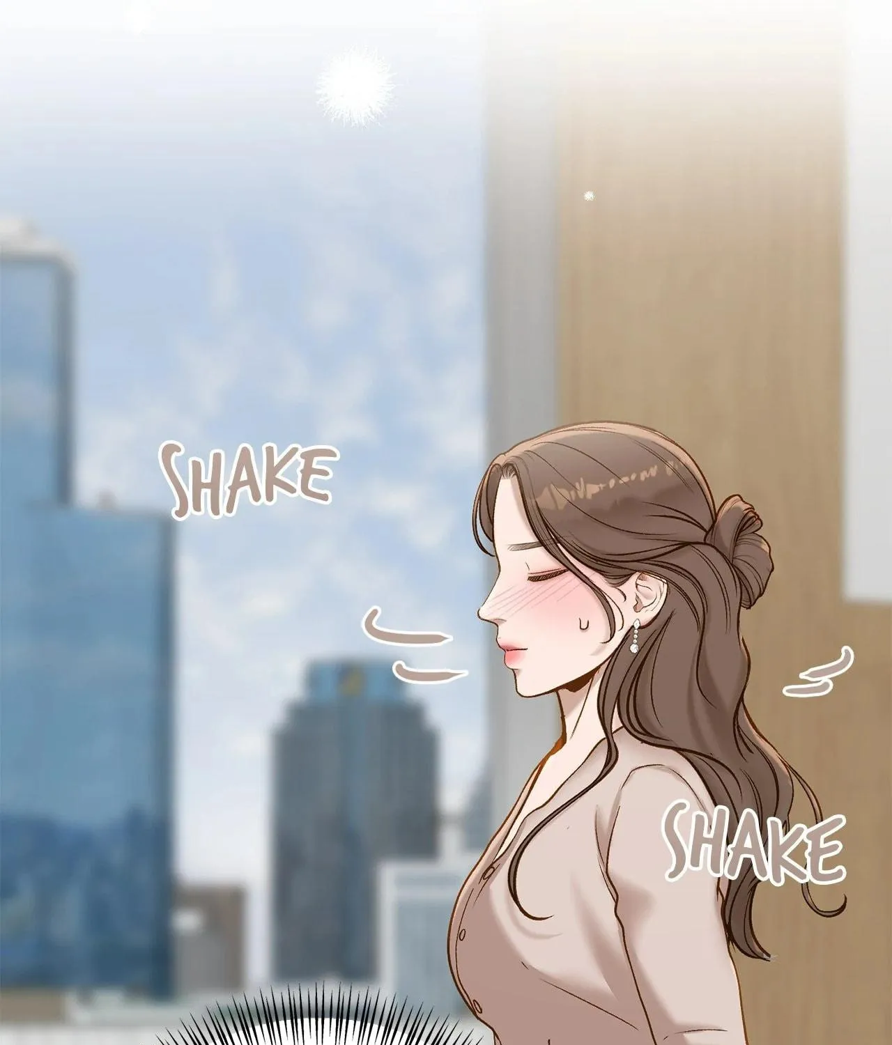 Despite the Risk Chapter 43 page 120 - 