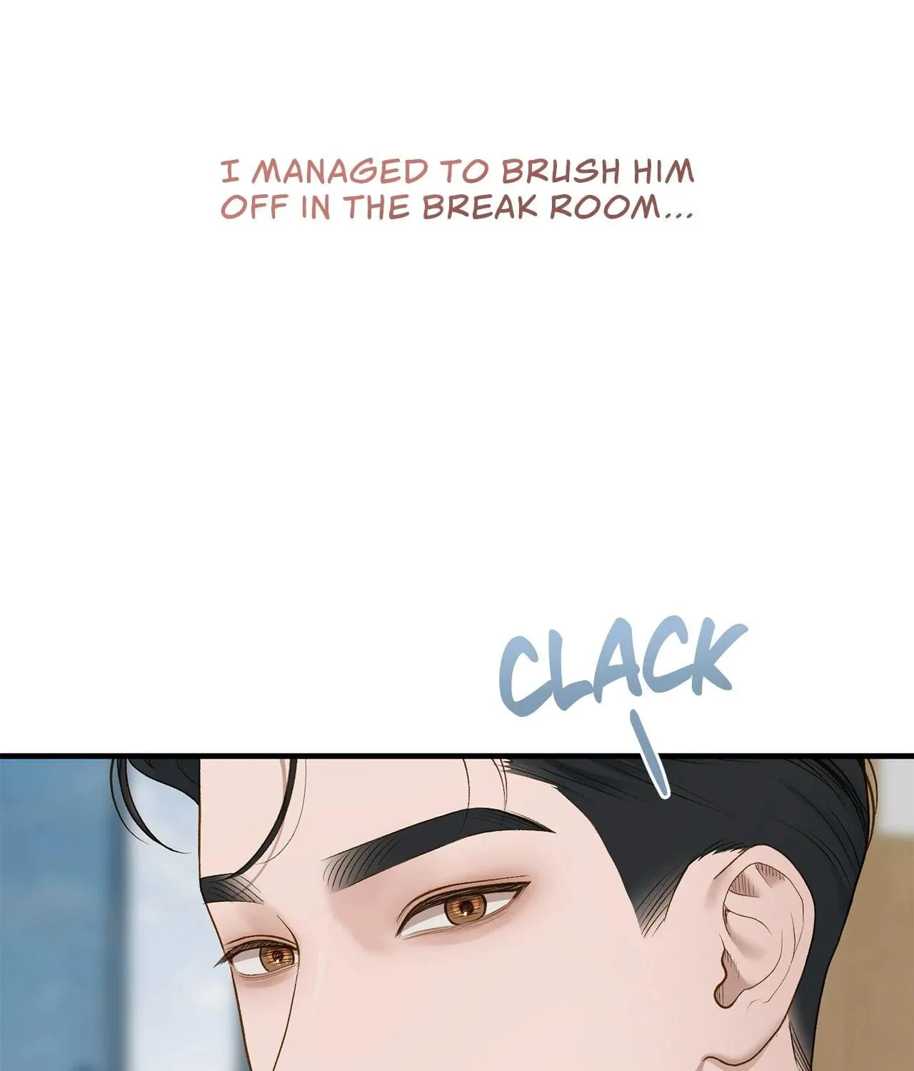 Despite the Risk Chapter 43 page 133 - 