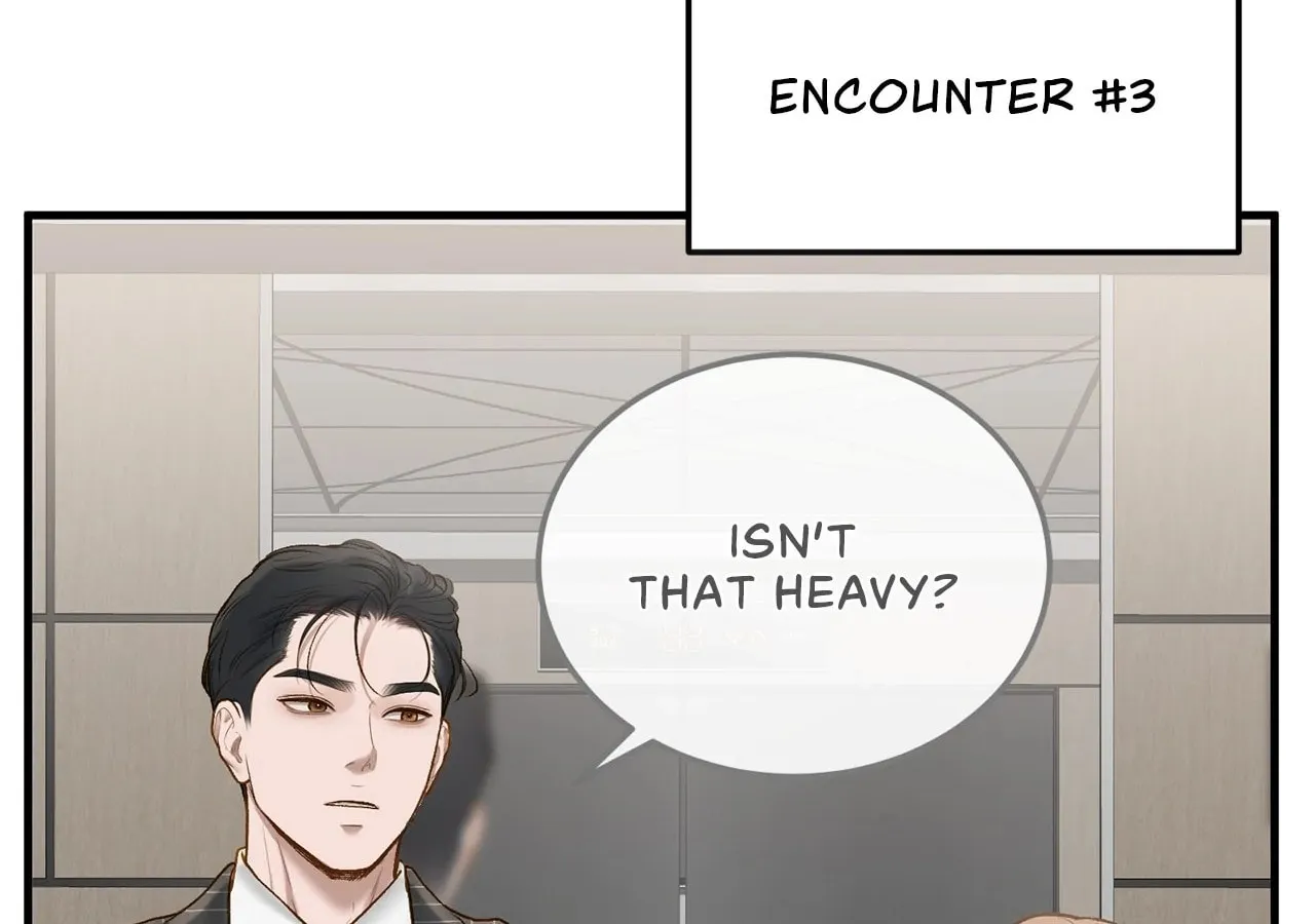 Despite the Risk Chapter 43 page 139 - 